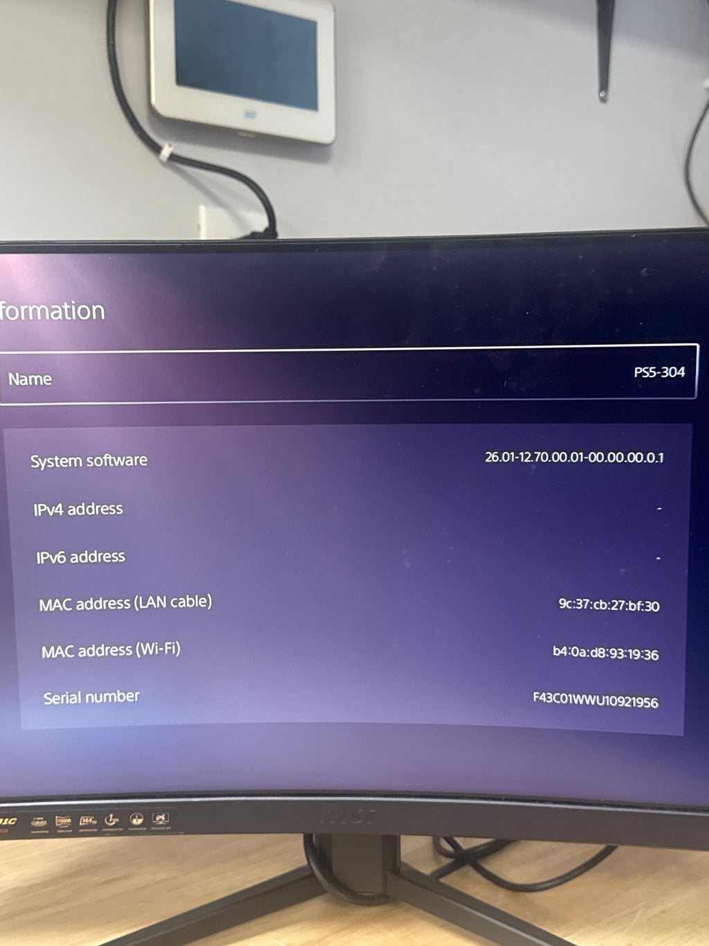 Sony PlayStation 5 Slim Digital Edition 1TB (CFI-2015) - Used