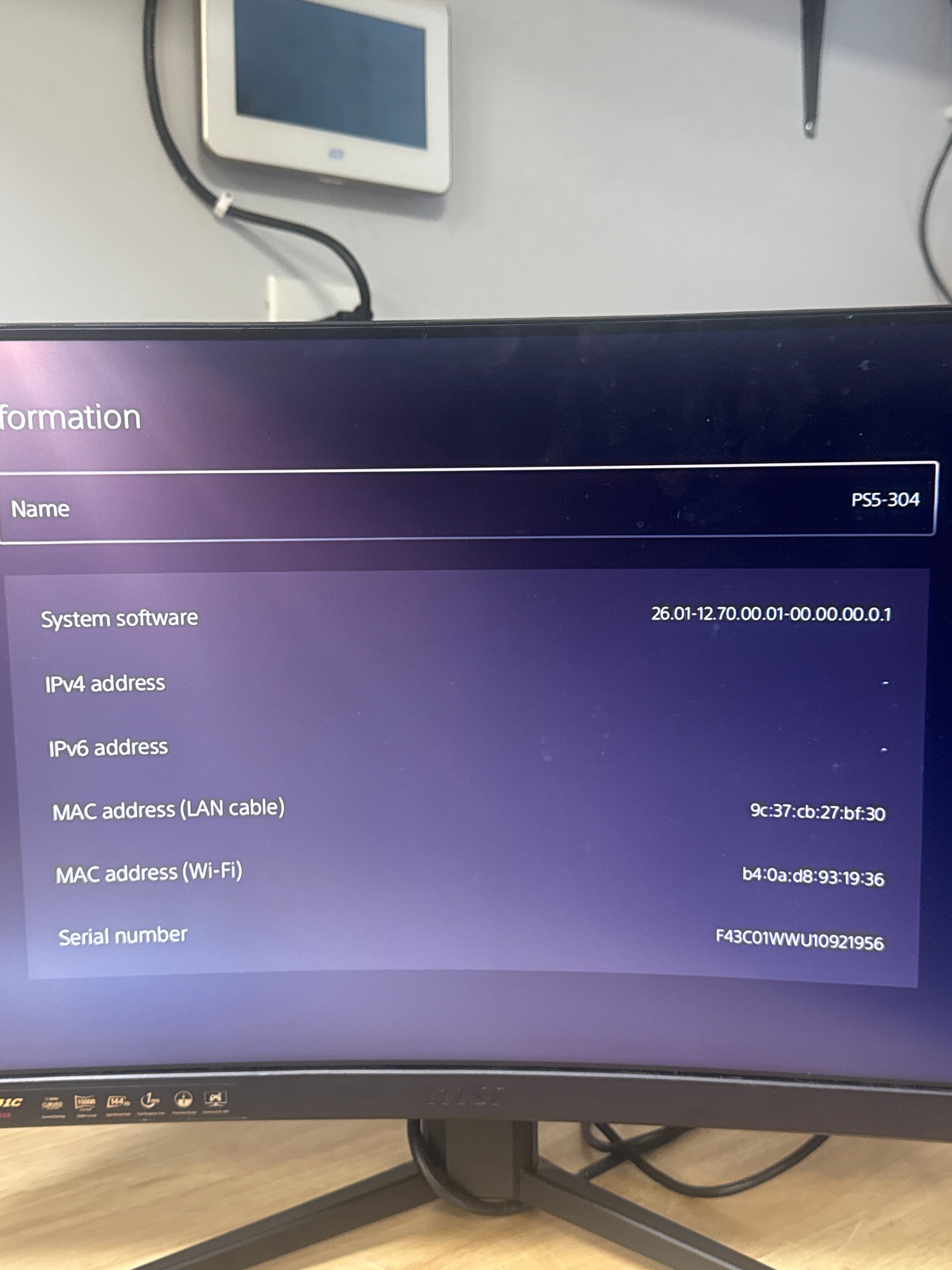 Sony PlayStation 5 Slim Digital Edition 1TB (CFI-2015) - Used