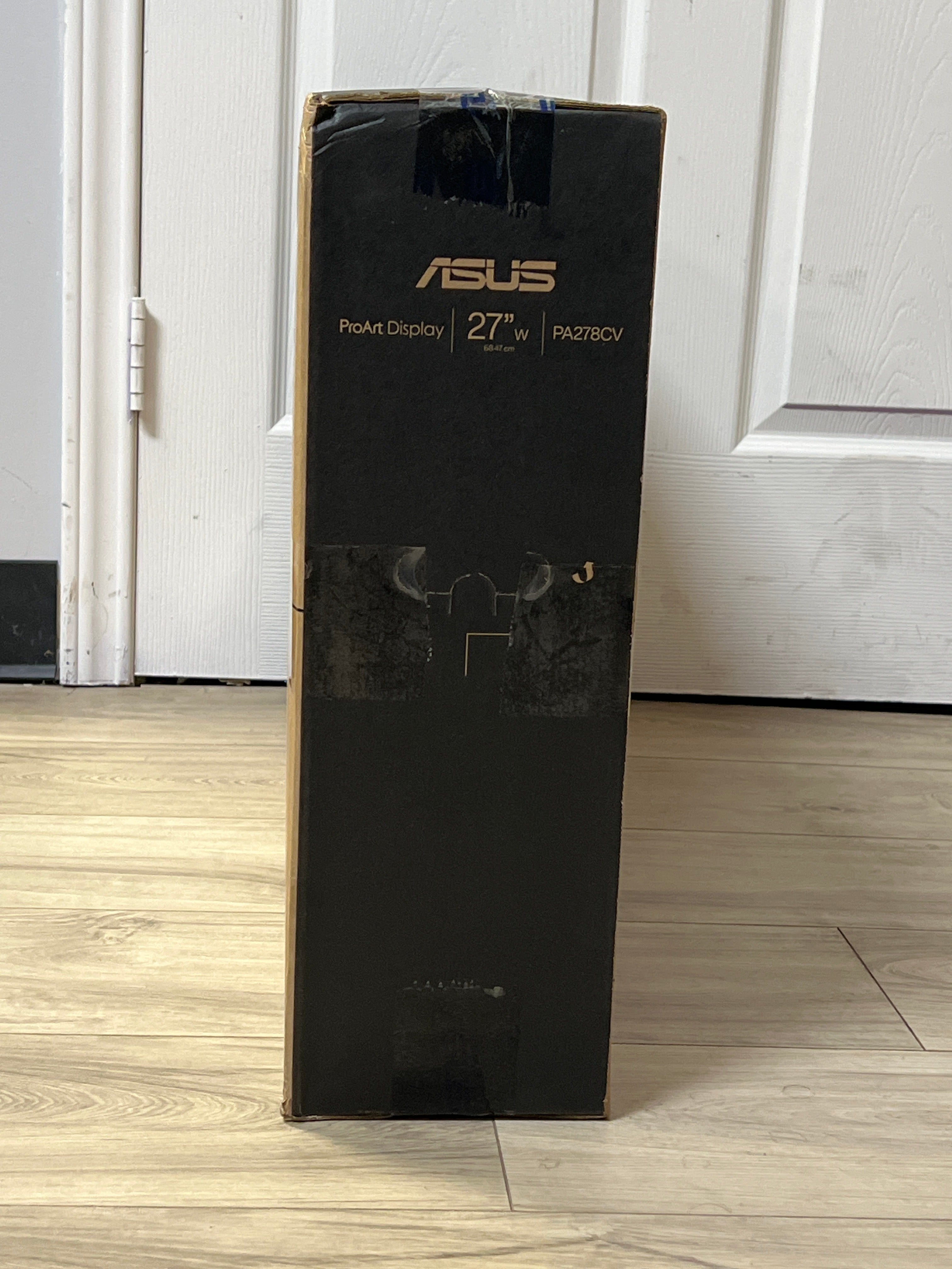 ASUS ProArt Display PA278CV 27-Inch Monitor New
