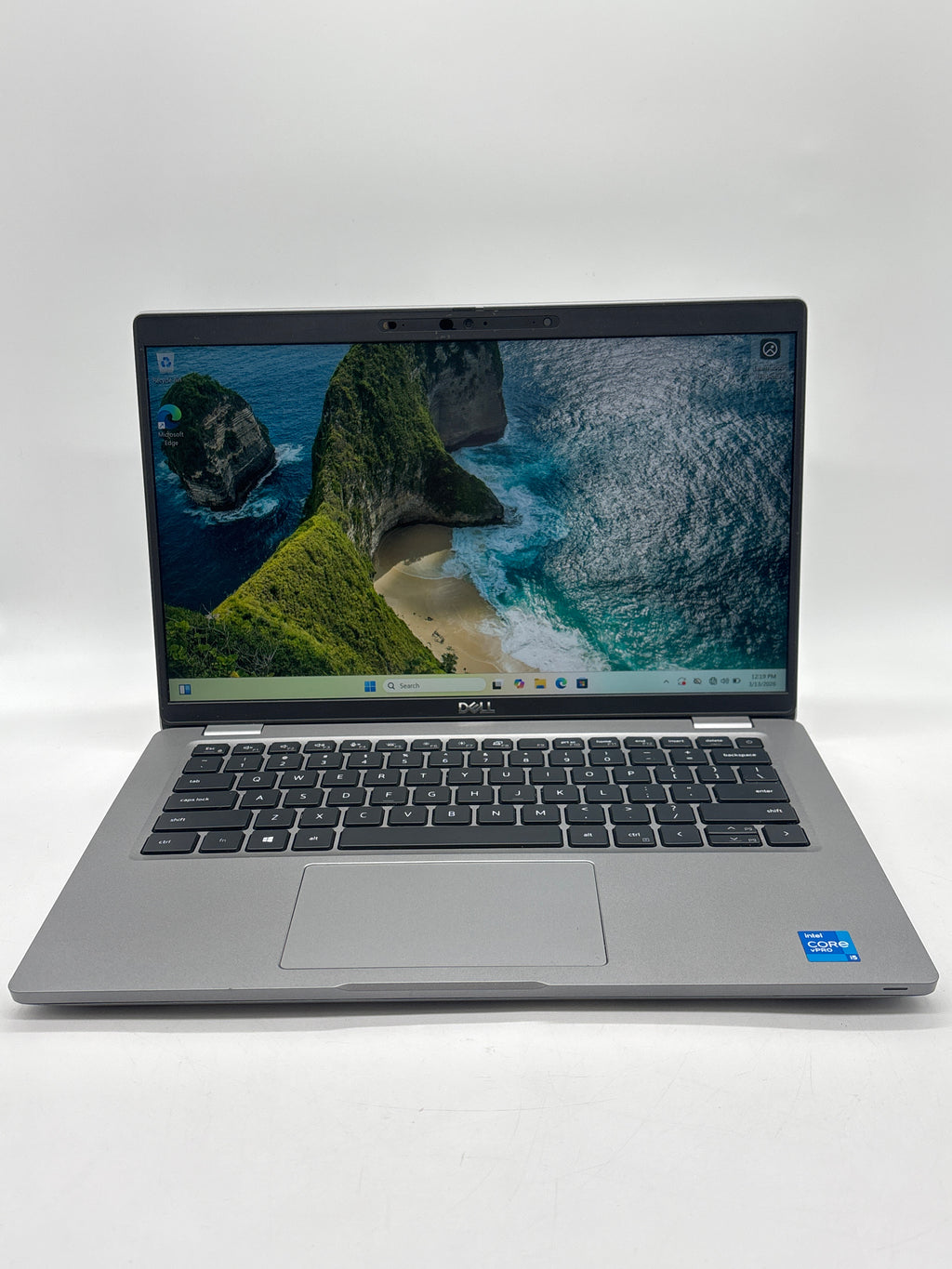 Dell Latitude 5420 i5-1145G7 16GB RAM 256GB SSD TOUCH - Used