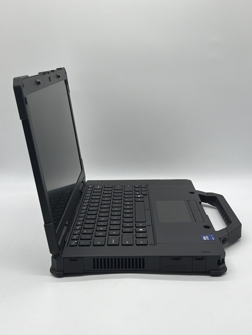 Dell Pro Rugged 14 RB14250 14" Core Ultra 7 165U 2.1GHz 16GB RAM 512GB SSD
