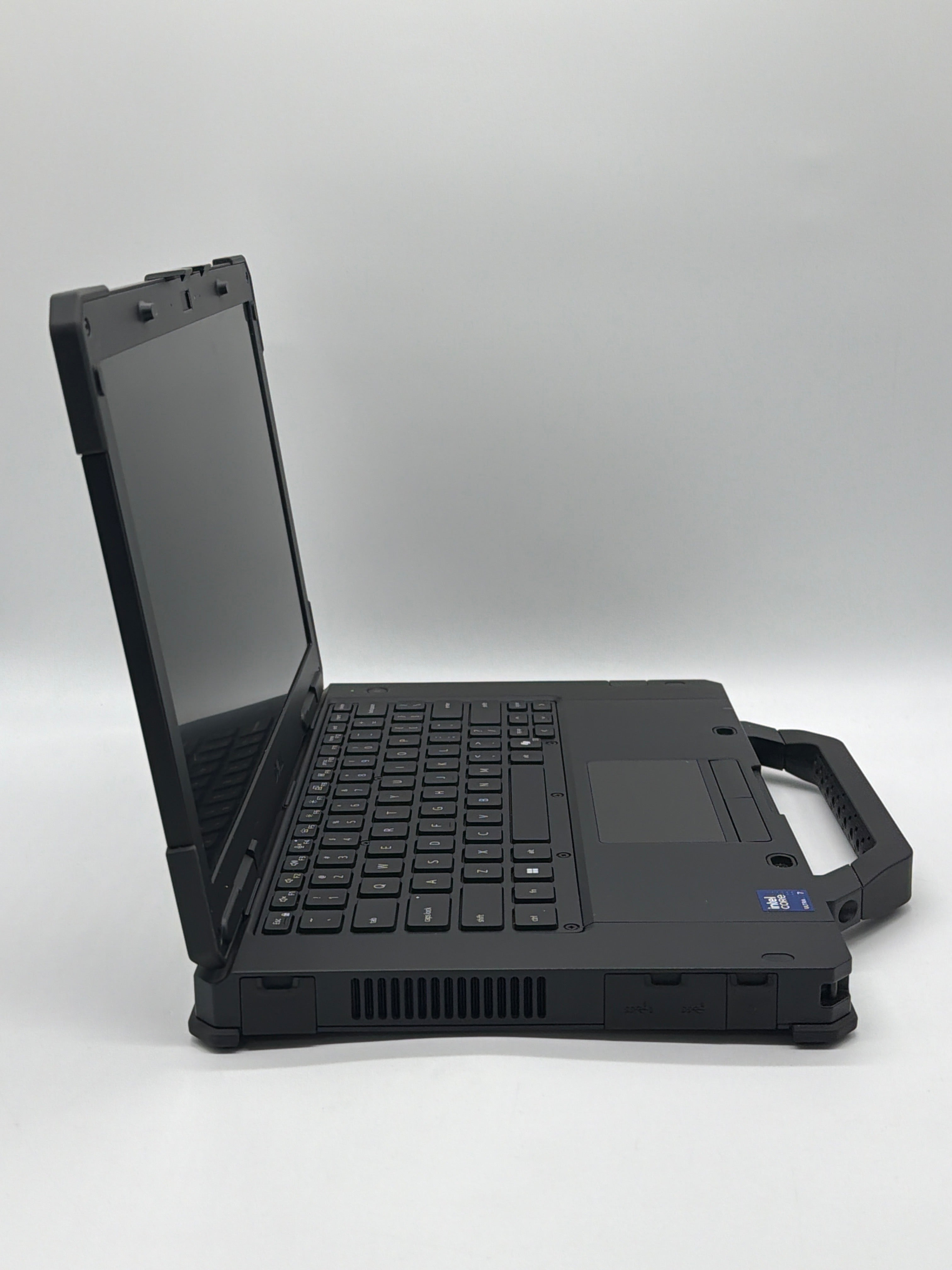 Dell Pro Rugged 14 RB14250 14" Core Ultra 7 165U 2.1GHz 16GB RAM 512GB SSD