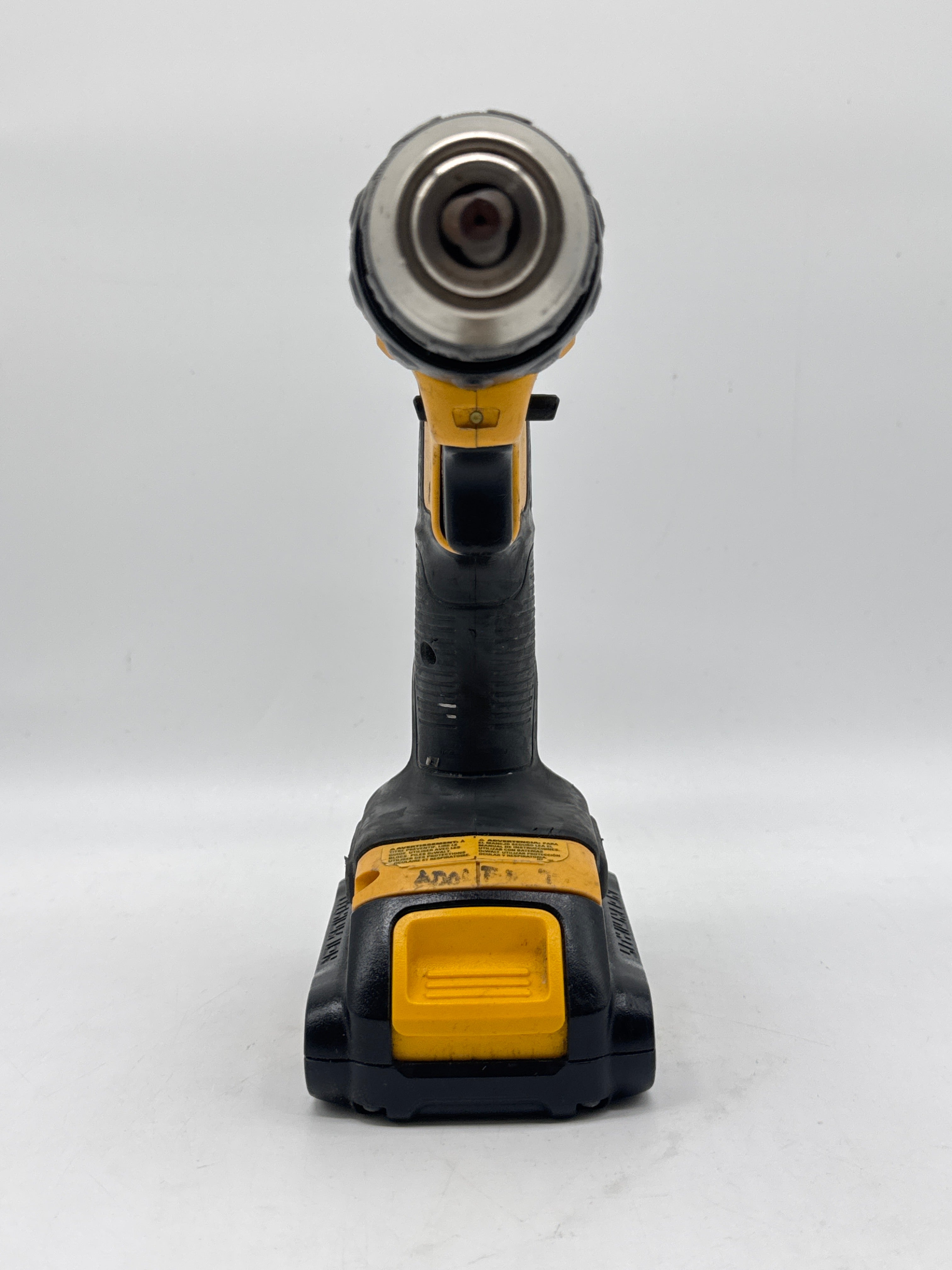 DeWalt DCD771 20V Lithium-Ion Drill/Driver 1/2 w/ Battery & Charger