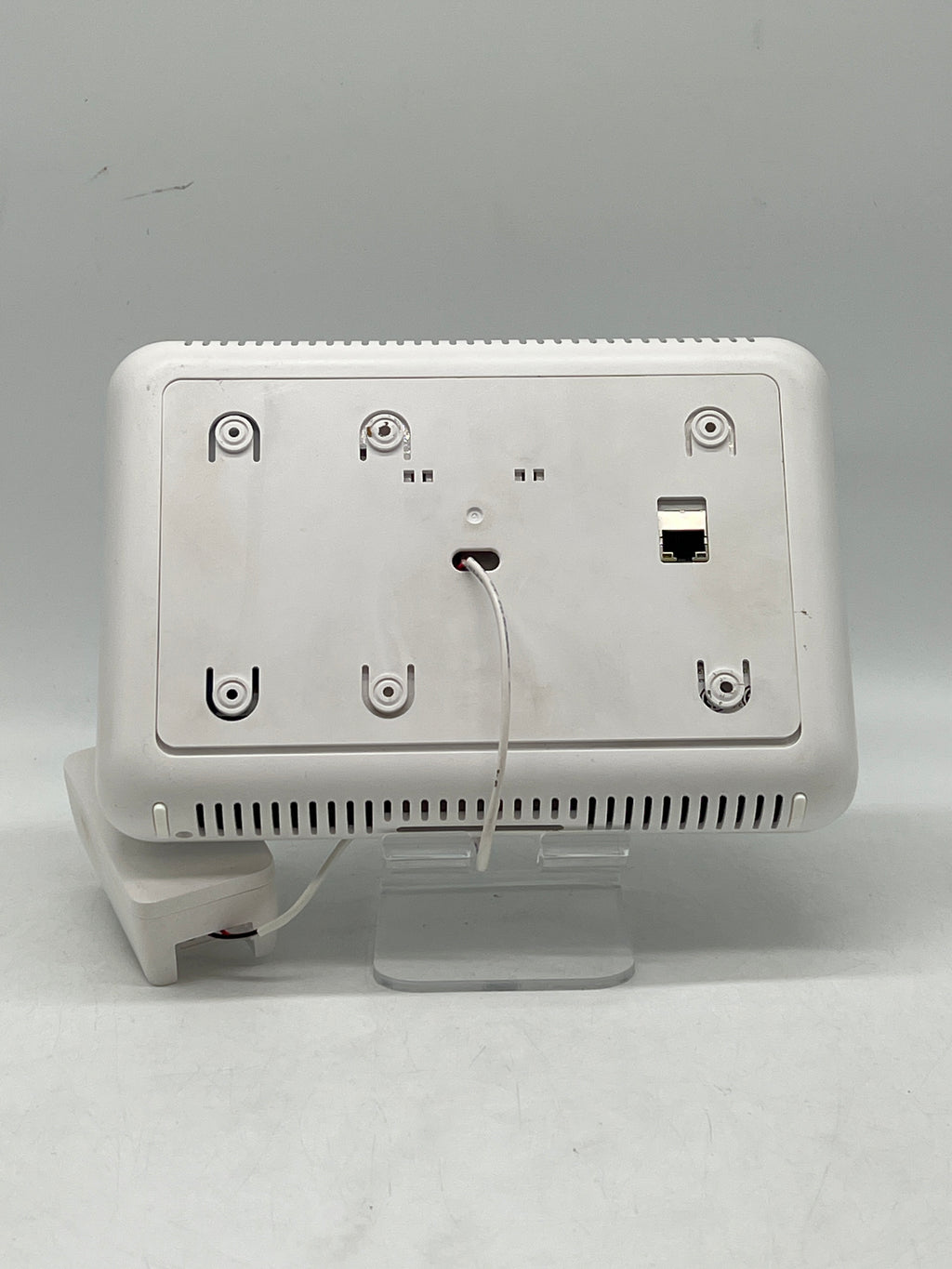 Vivint Outdoor Camera Pro With Smart Hub Control Panel And Water Sensor - Used
