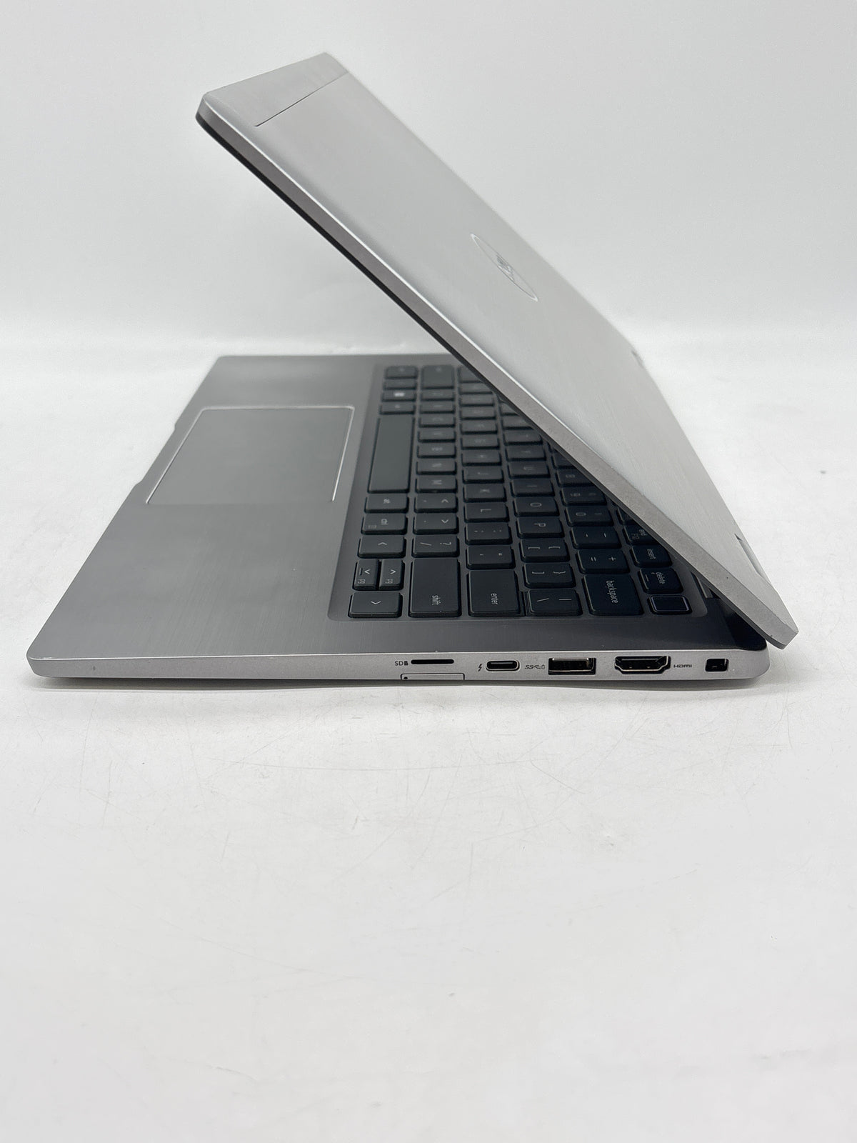 Dell Latitude 7420 14" Core i7-1165G7 16GB RAM 512GB SSD - Broken Charging Port