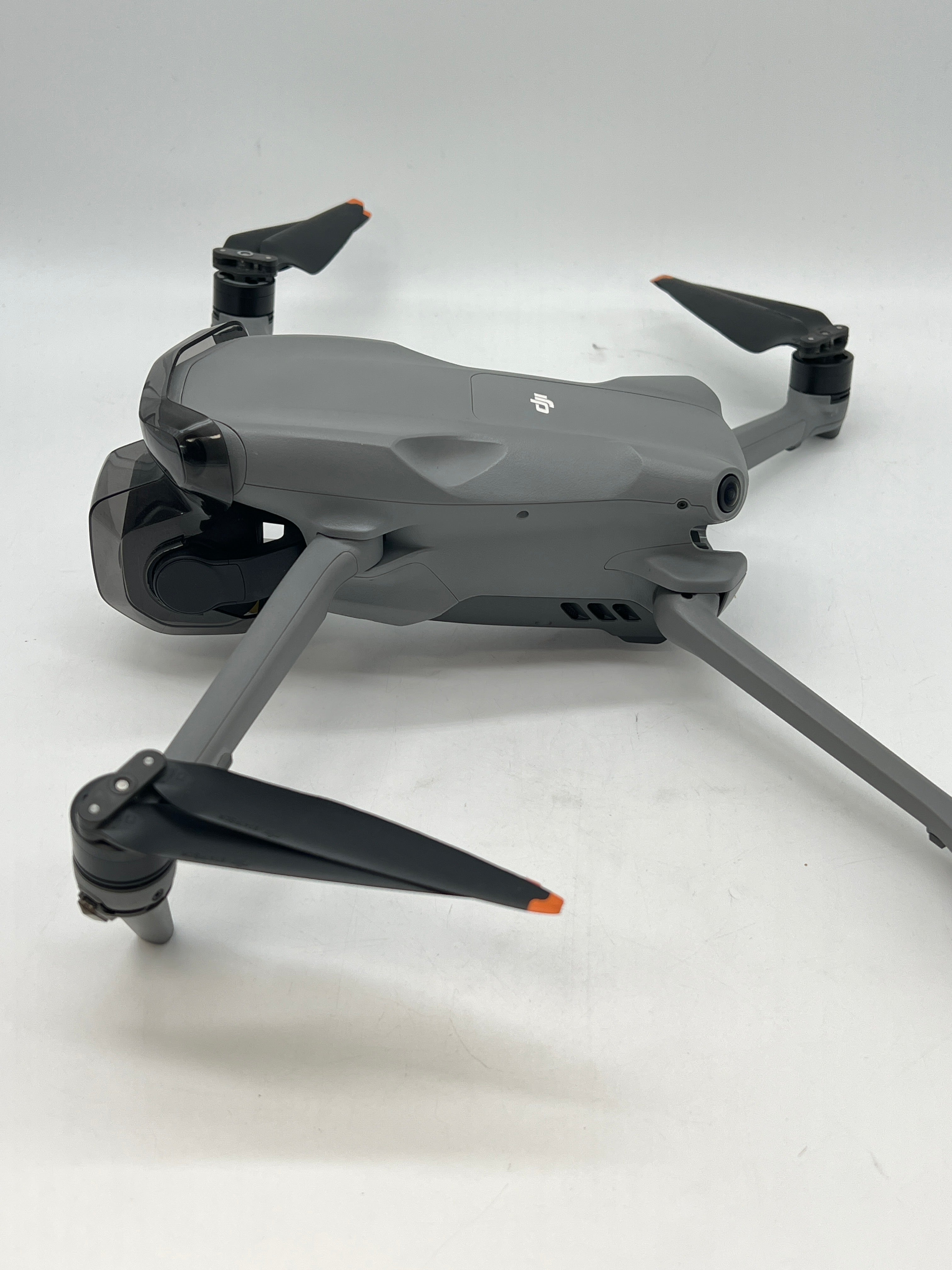DJI Air 3S Fly More Combo RC-N3 Drone 1"CMOS Wide Angle 4K - For Parts Read