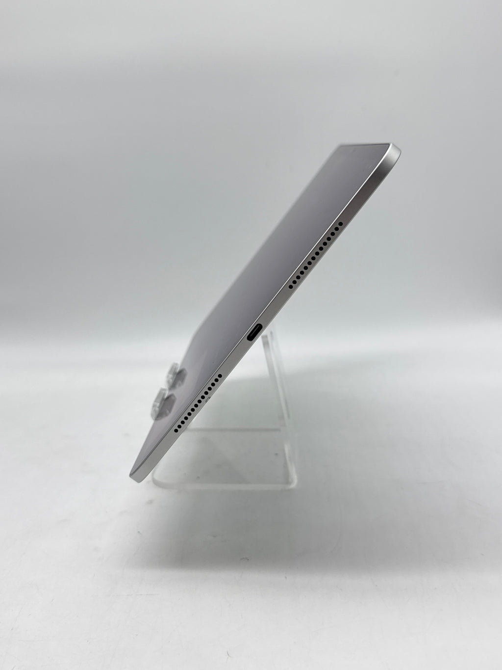 Apple iPad Pro 11" M4 A2836 8GB RAM 256GB Wi-Fi Silver - Used