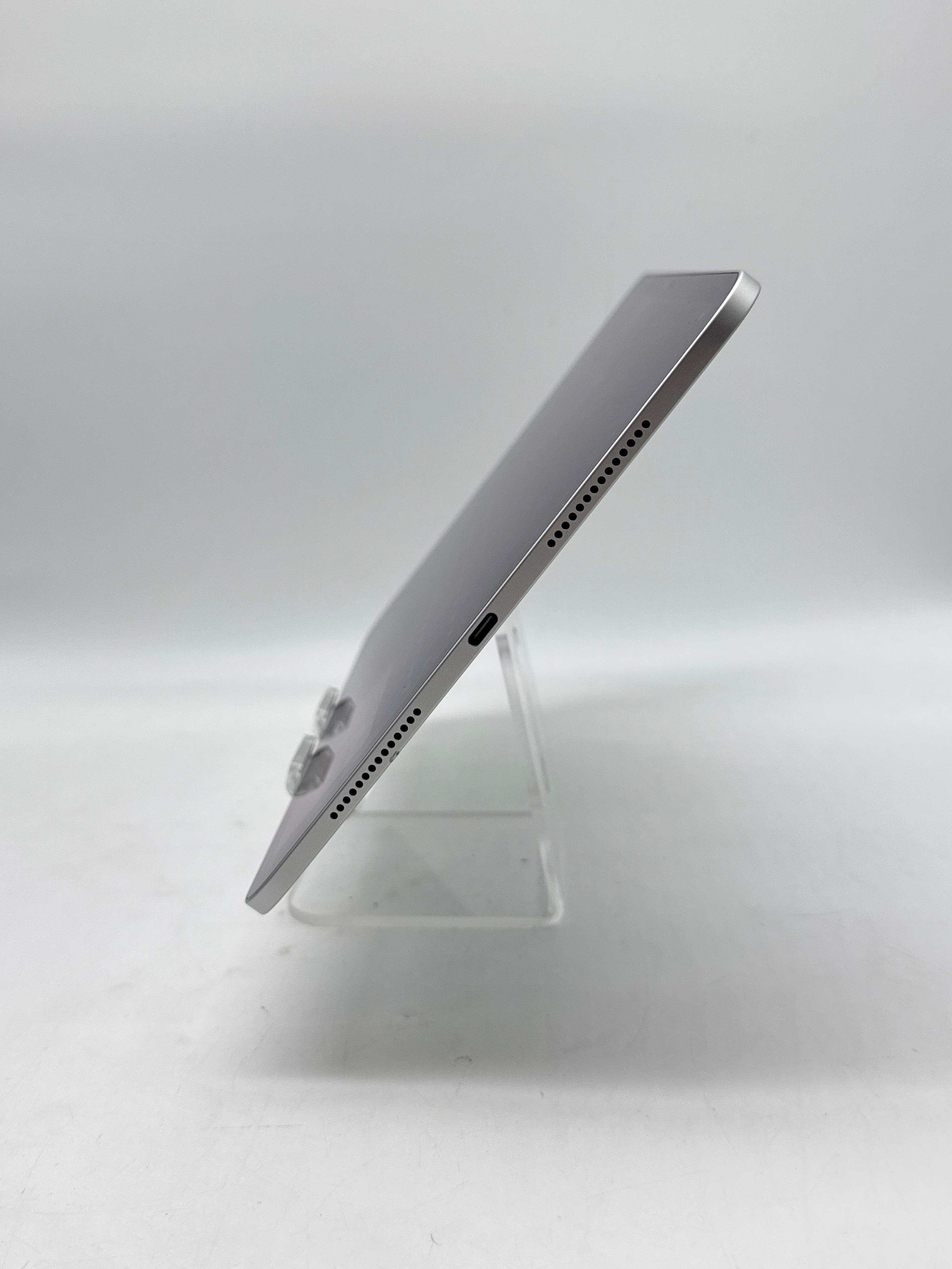 Apple iPad Pro 11" M4 A2836 8GB RAM 256GB Wi-Fi Silver - Used