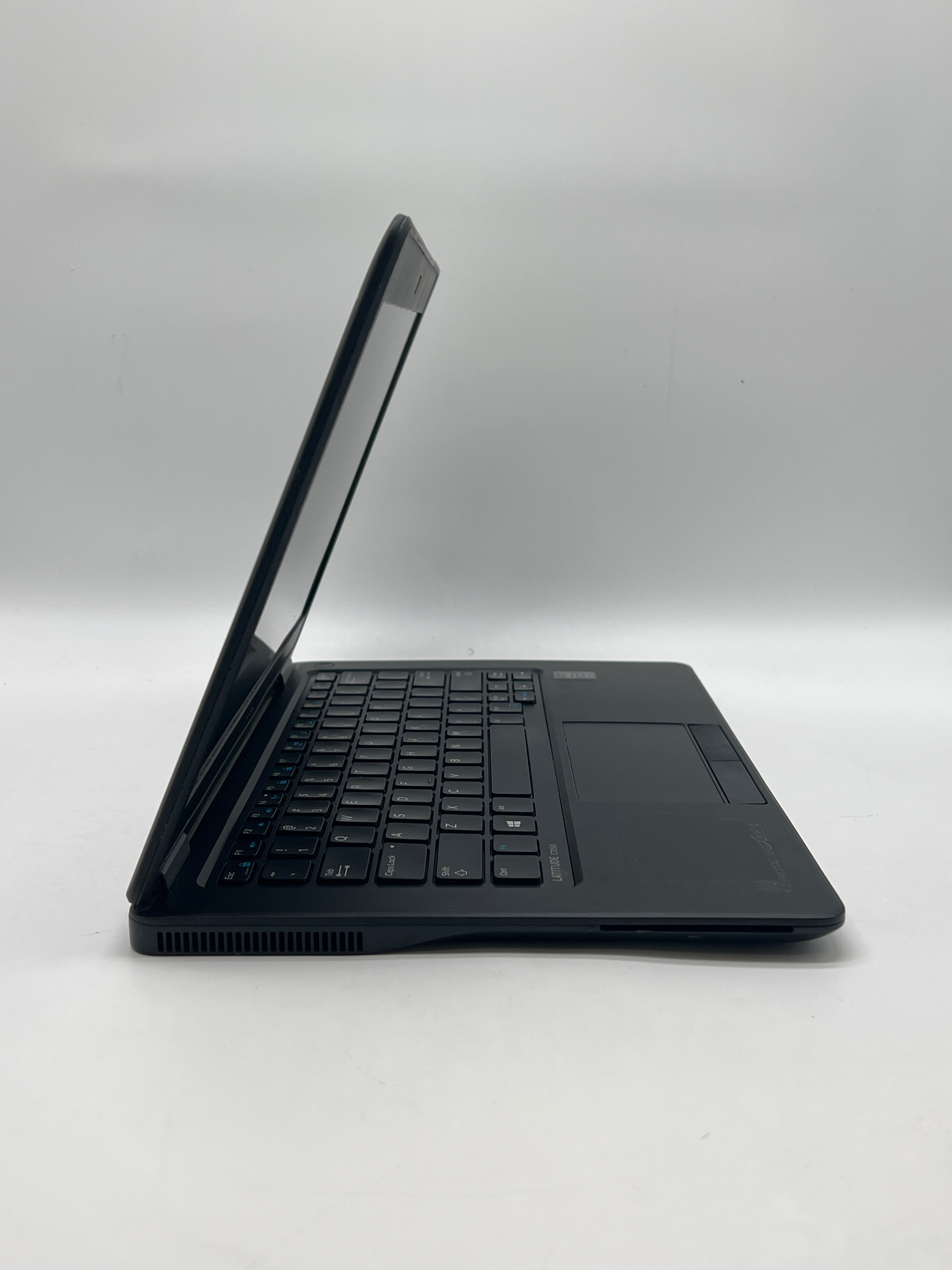 Dell Latitude E7250 Intel Core i5-5300U 8GB RAM NO SSD - For Parts (Read)
