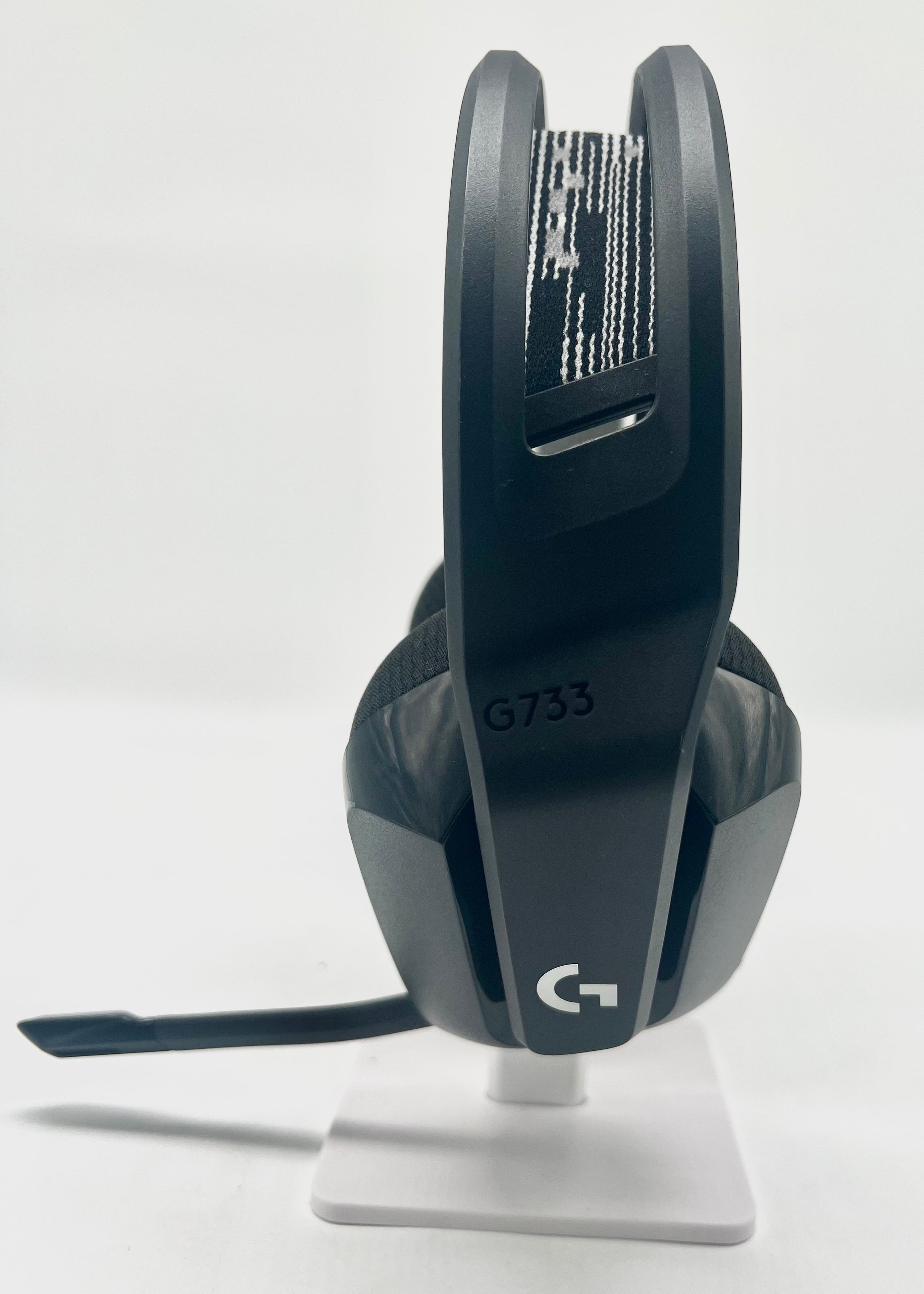 Logitech G733 Headphones Black - Used