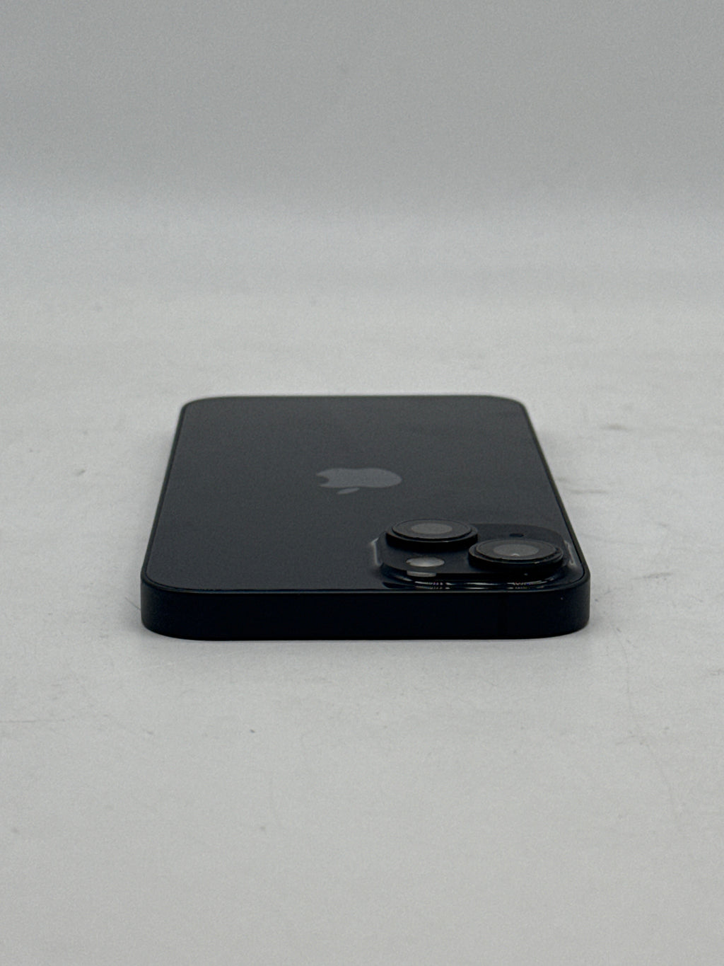 Apple iPhone 14 6.1" A2649 128GB Unlocked Midnight - Cracked Screen