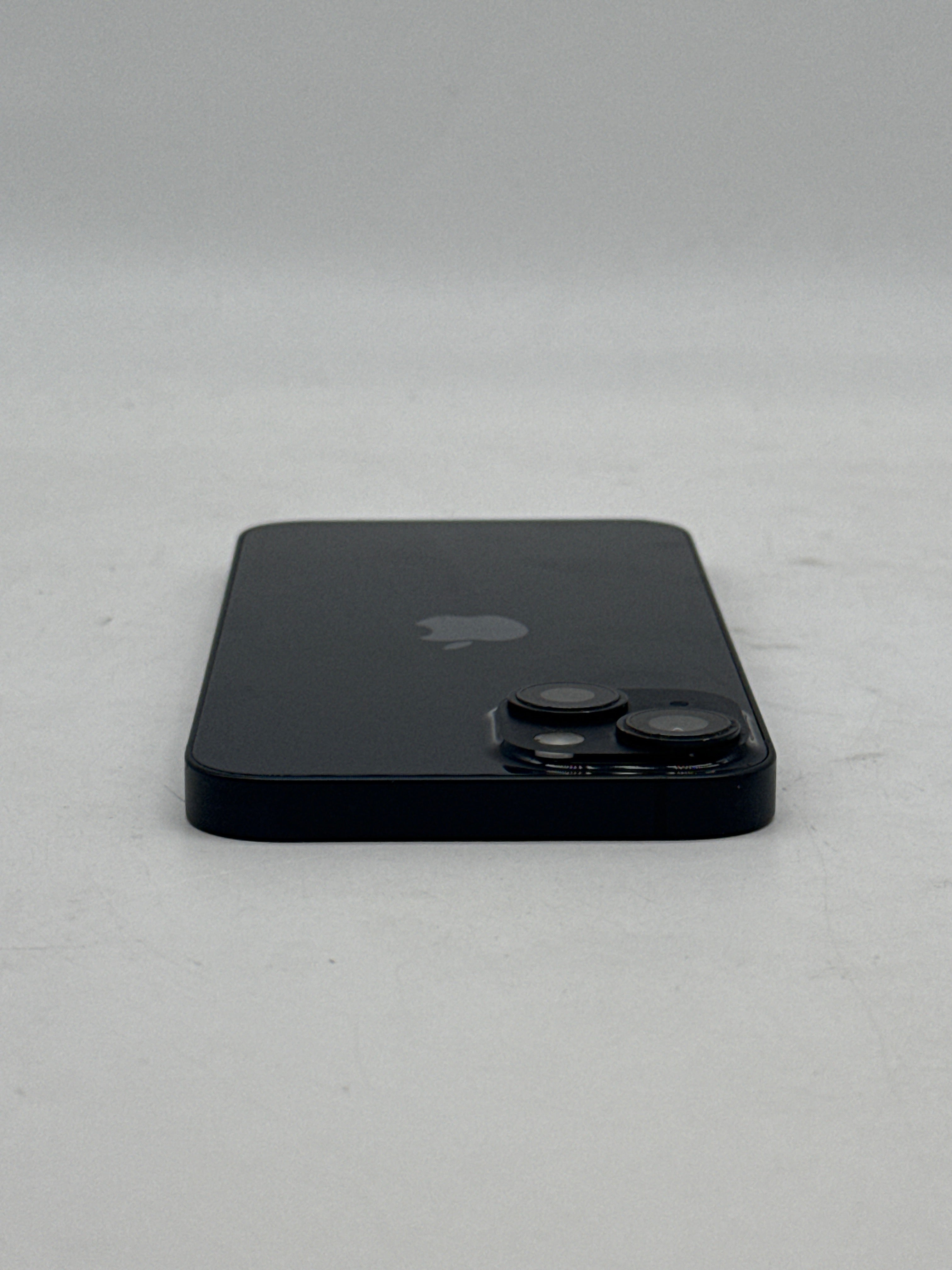 Apple iPhone 14 6.1" A2649 128GB Unlocked Midnight - Cracked Screen