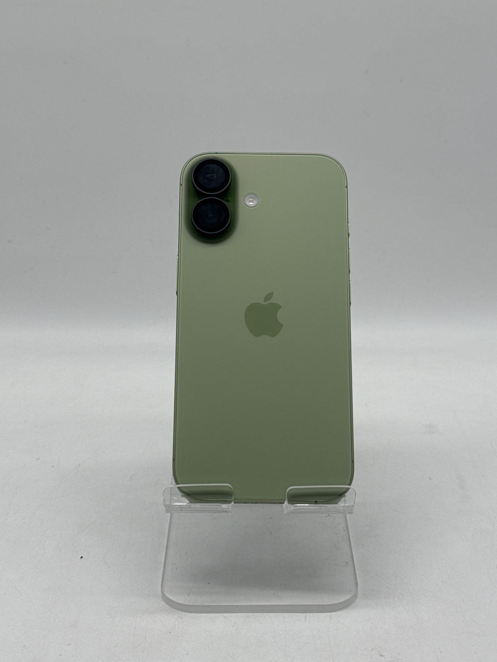 Apple iPhone 17 256GB Sage Unlocked Smartphone