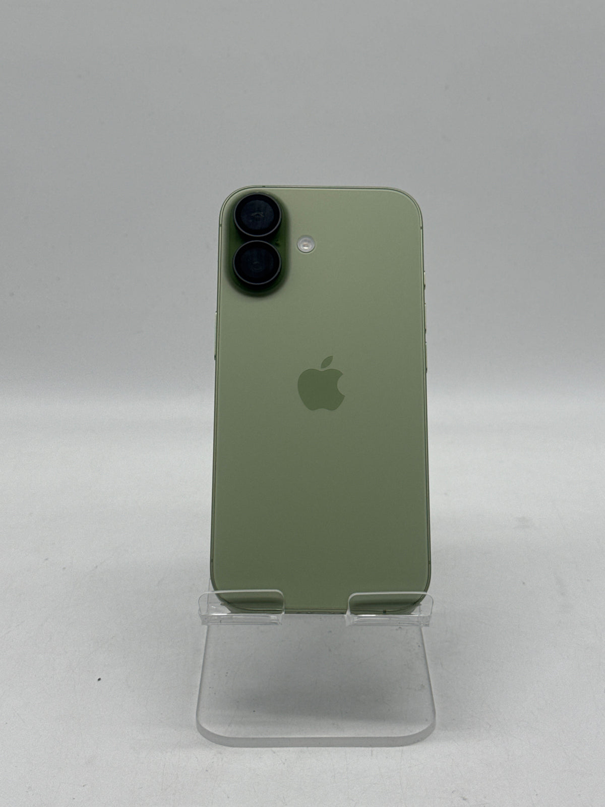 Apple iPhone 17 256GB Sage Unlocked Smartphone