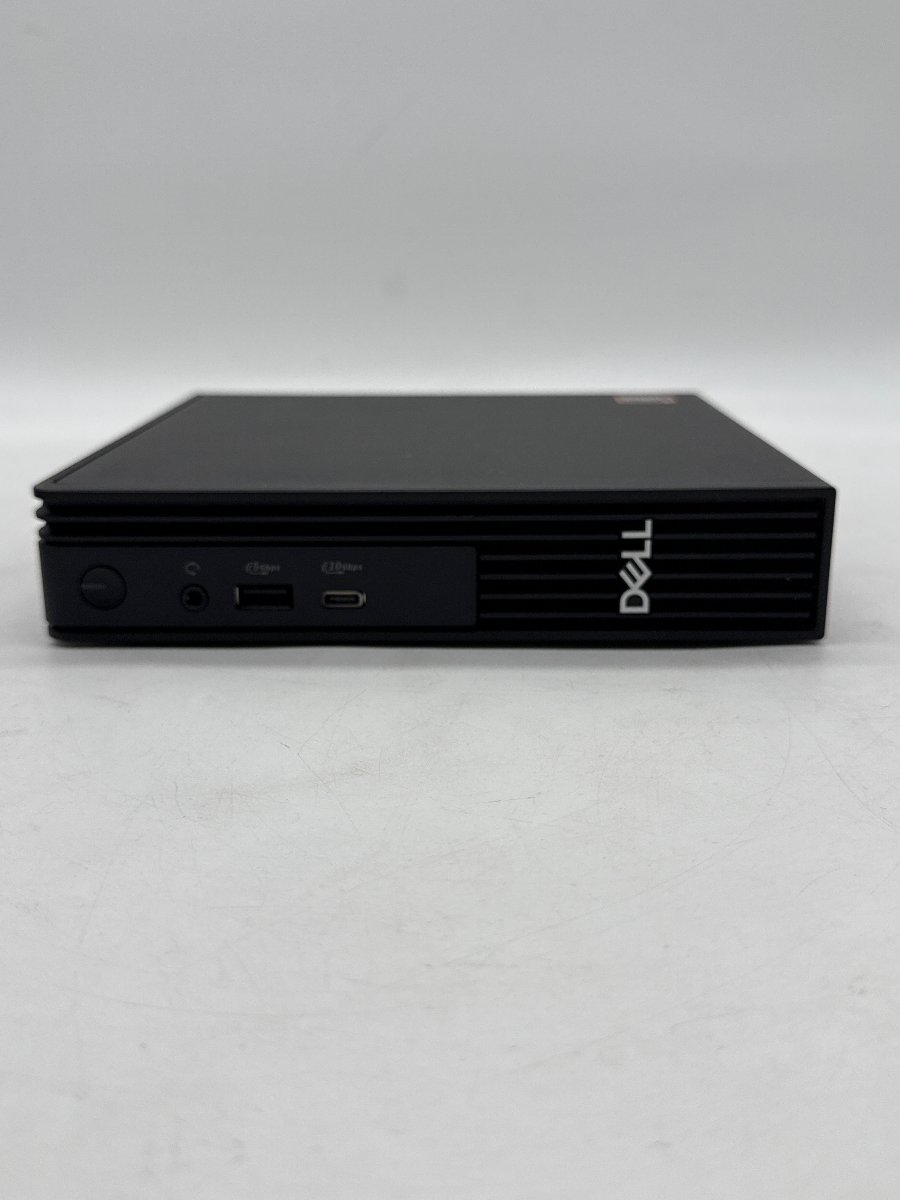 Dell Pro Micro QCM1255 Ryzen 5 8500GE 16 RAM 256GB SSD - Used