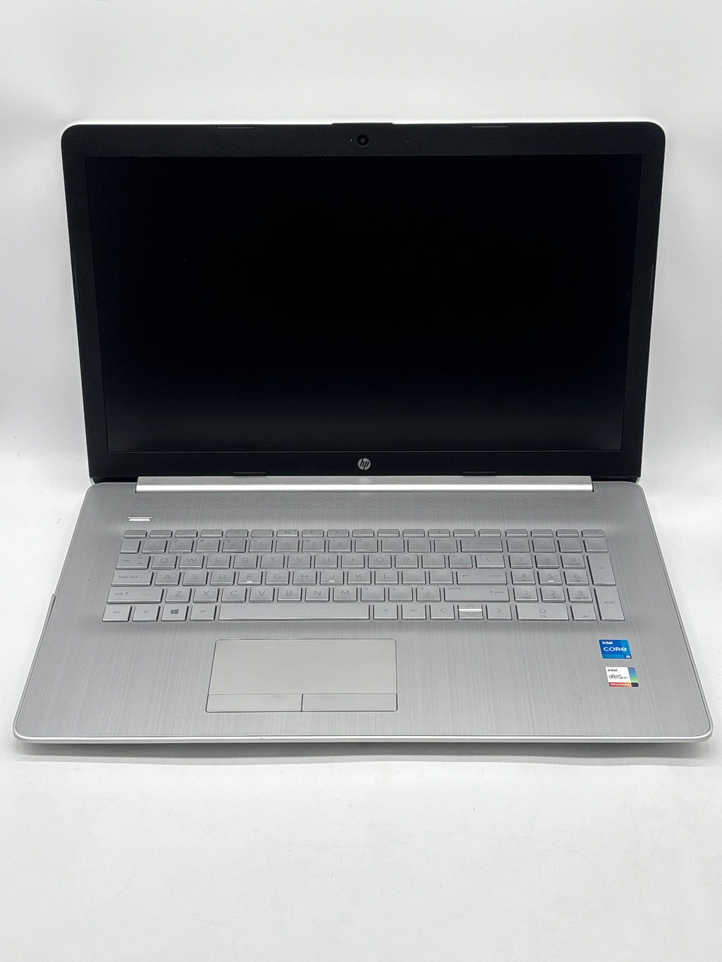 HP 17-by433dx i5-1135G7 8GB RAM 256GB SSD - For Parts (Read DESC)