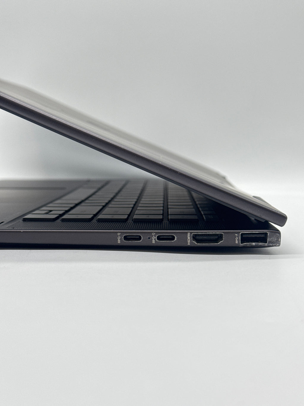 HP Envy x360 15-fh0023dx Ryzen 7 7730U 16GB RAM 512GB SSD - For Parts (No Power)