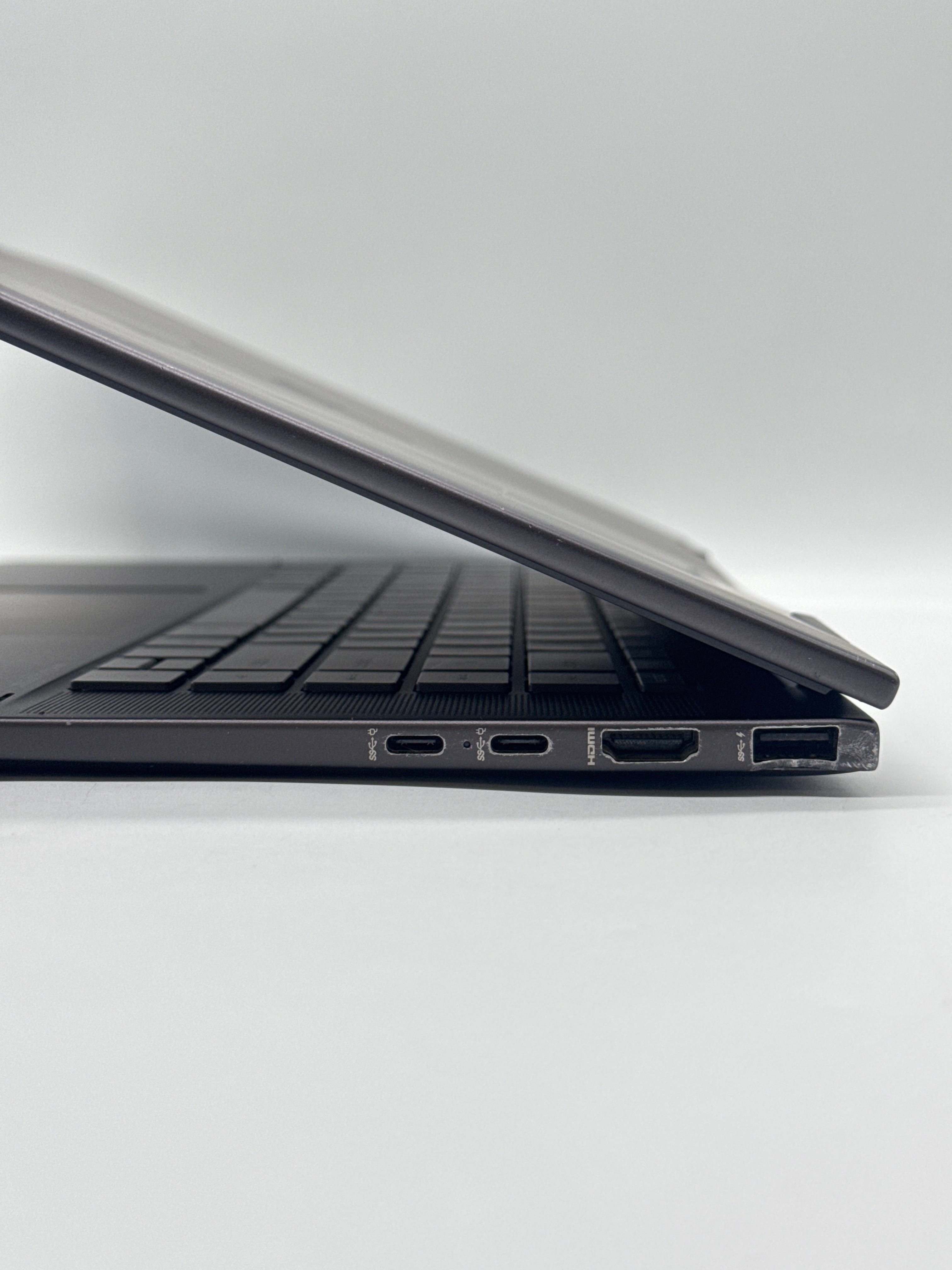 HP Envy x360 15-fh0023dx Ryzen 7 7730U 16GB RAM 512GB SSD - For Parts (No Power)