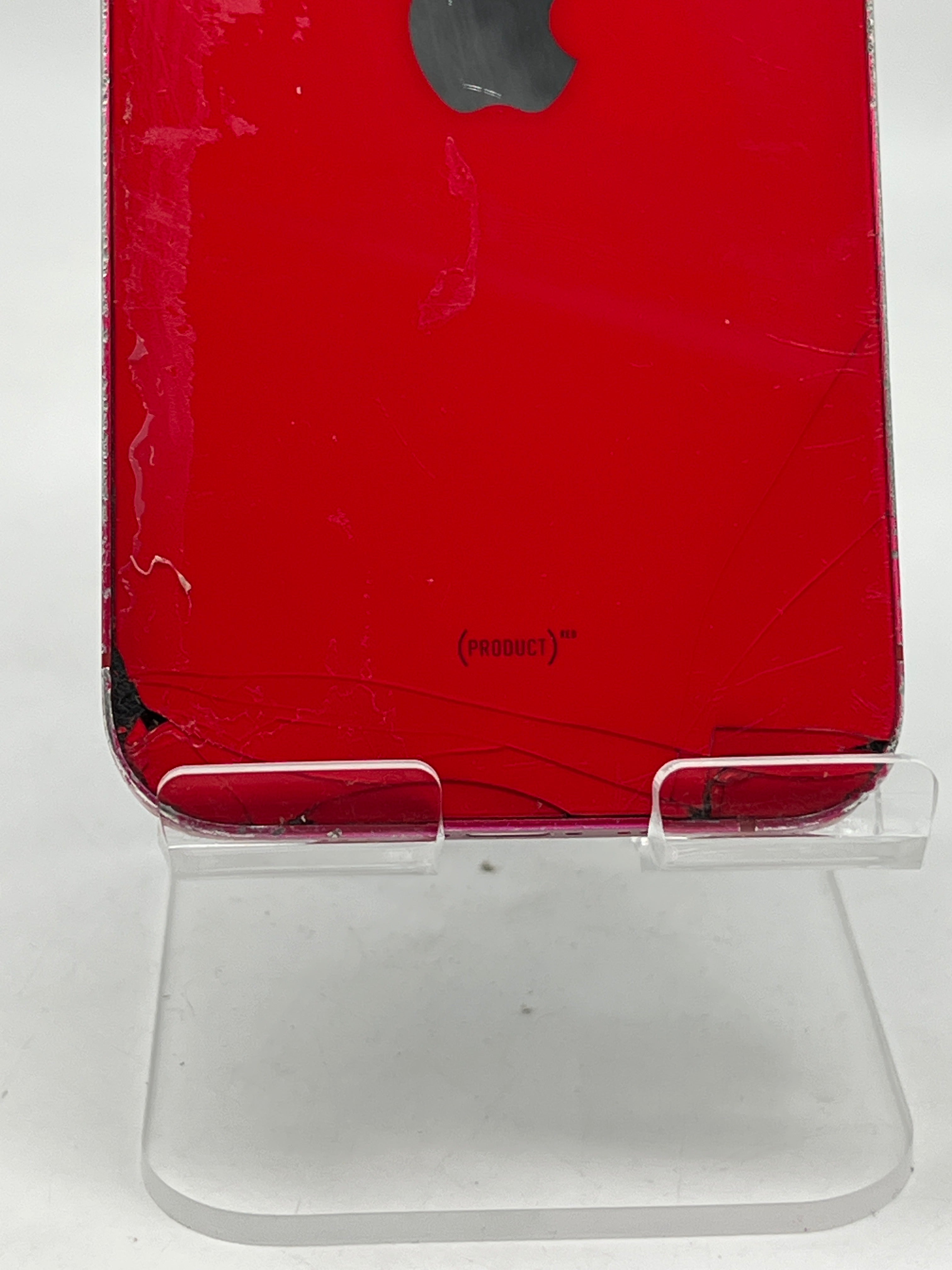 Apple iPhone 14 Plus 128GB Factory Unlocked - Cracked Back Screen