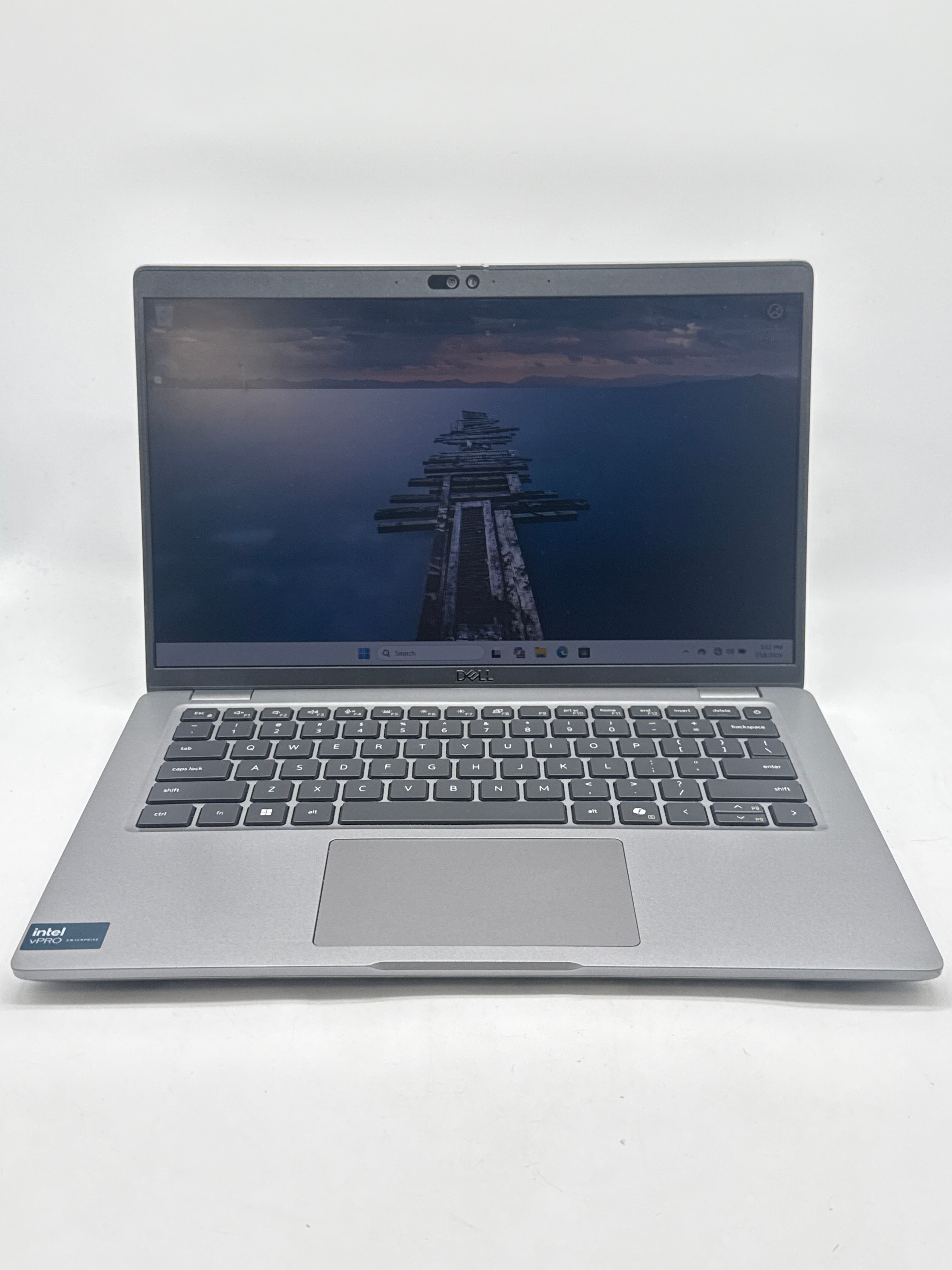 Dell Latitude 5450 Ultra 5 135U 16GB RAM 256GB SSD - Used