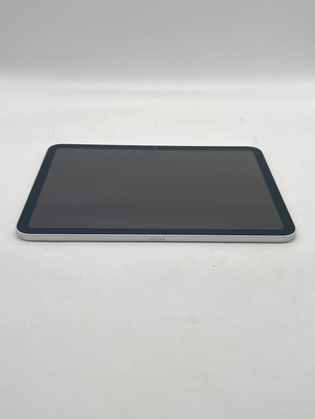 Apple iPad 11th Gen A3354 128GB Wi-Fi - Silver - Used