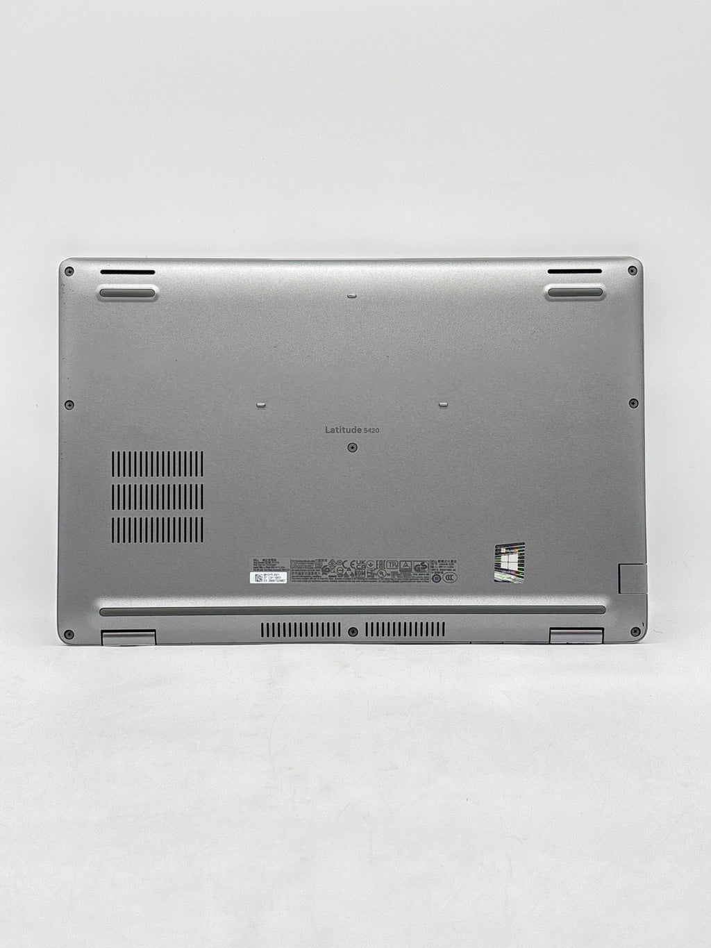 Dell Latitude 5420 TOUCH i7-1185G7 16GB RAM 256GB Gray - Used