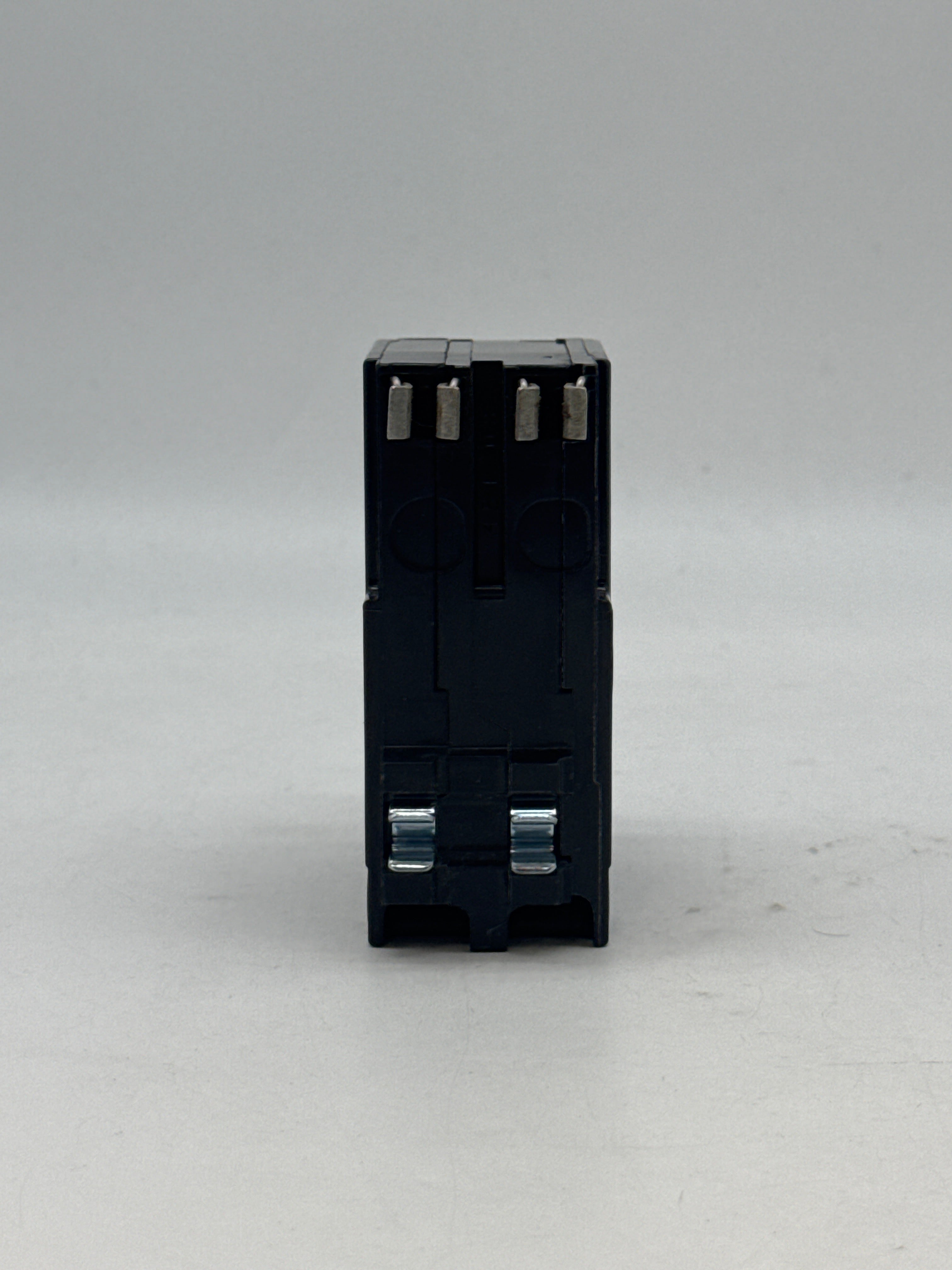 Square D QO2100 100A 2-Pole Plug-On Circuit Breaker