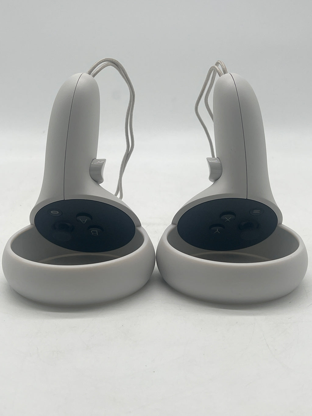 Oculus Quest 2 VR Headset 128 GB White Standalone - Used