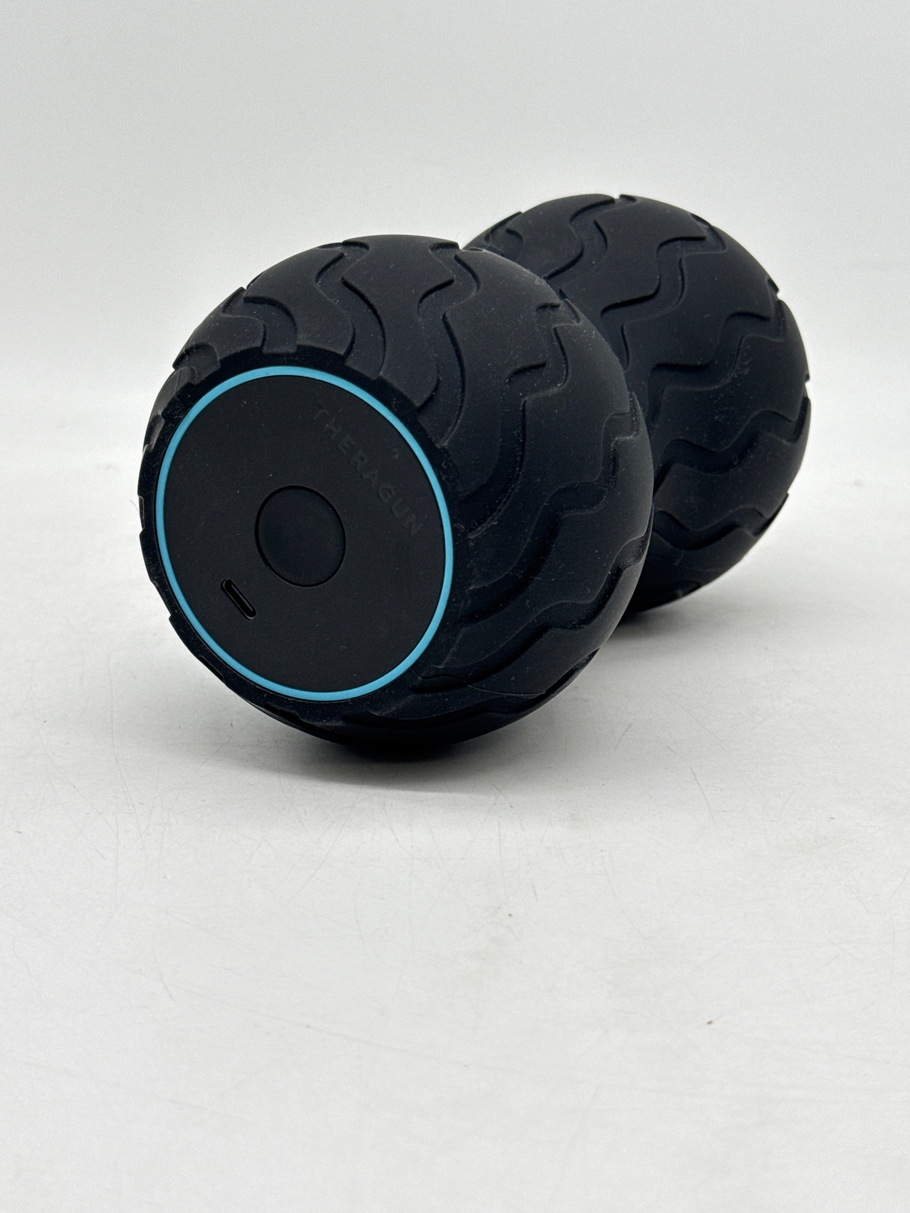 Therabody Wave Duo Vibrating Roller Massager