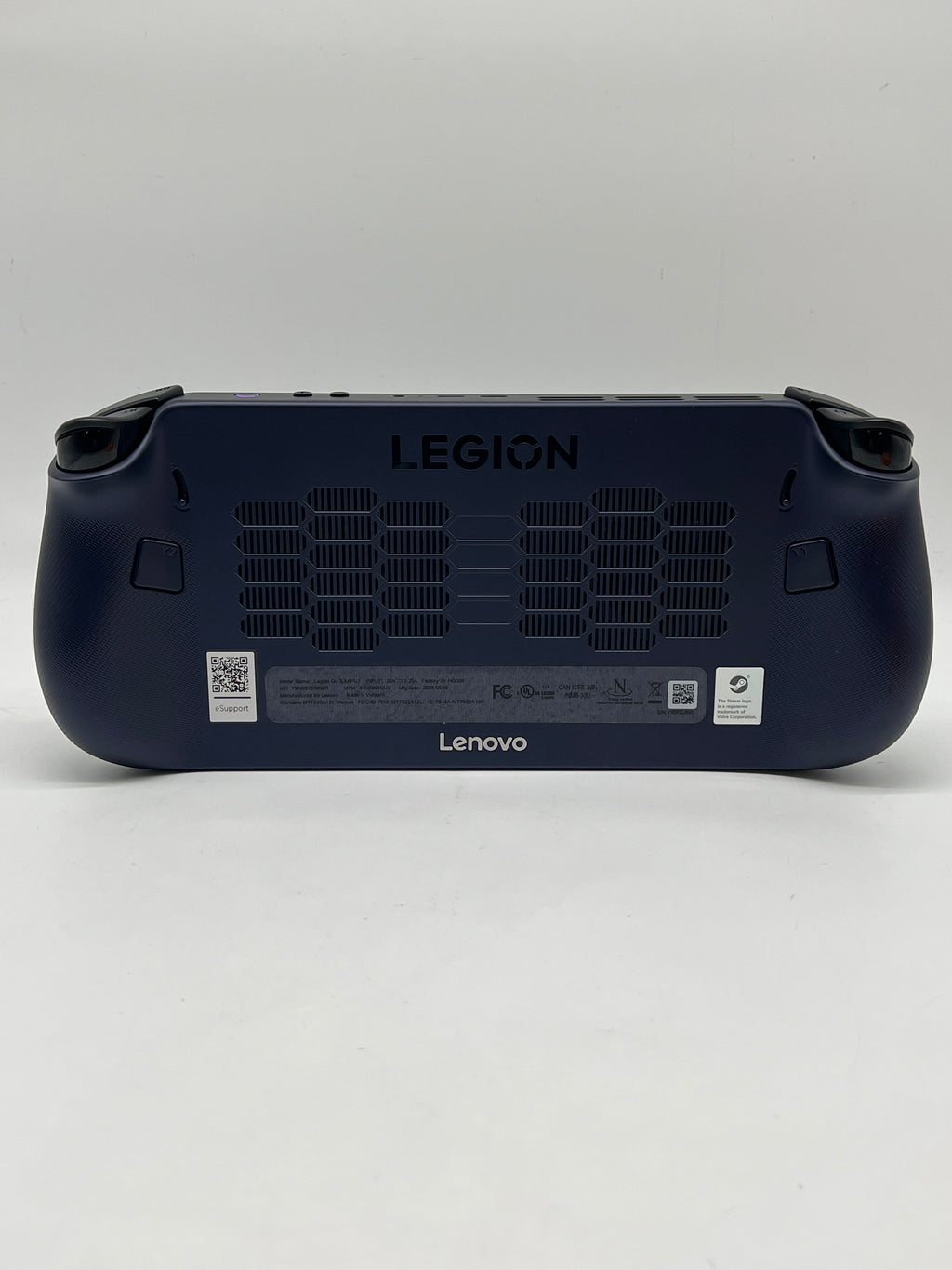 Lenovo Legion Go S 8APU1 Z1 Extreme 32GB RAM 1TB SSD - Used With Box