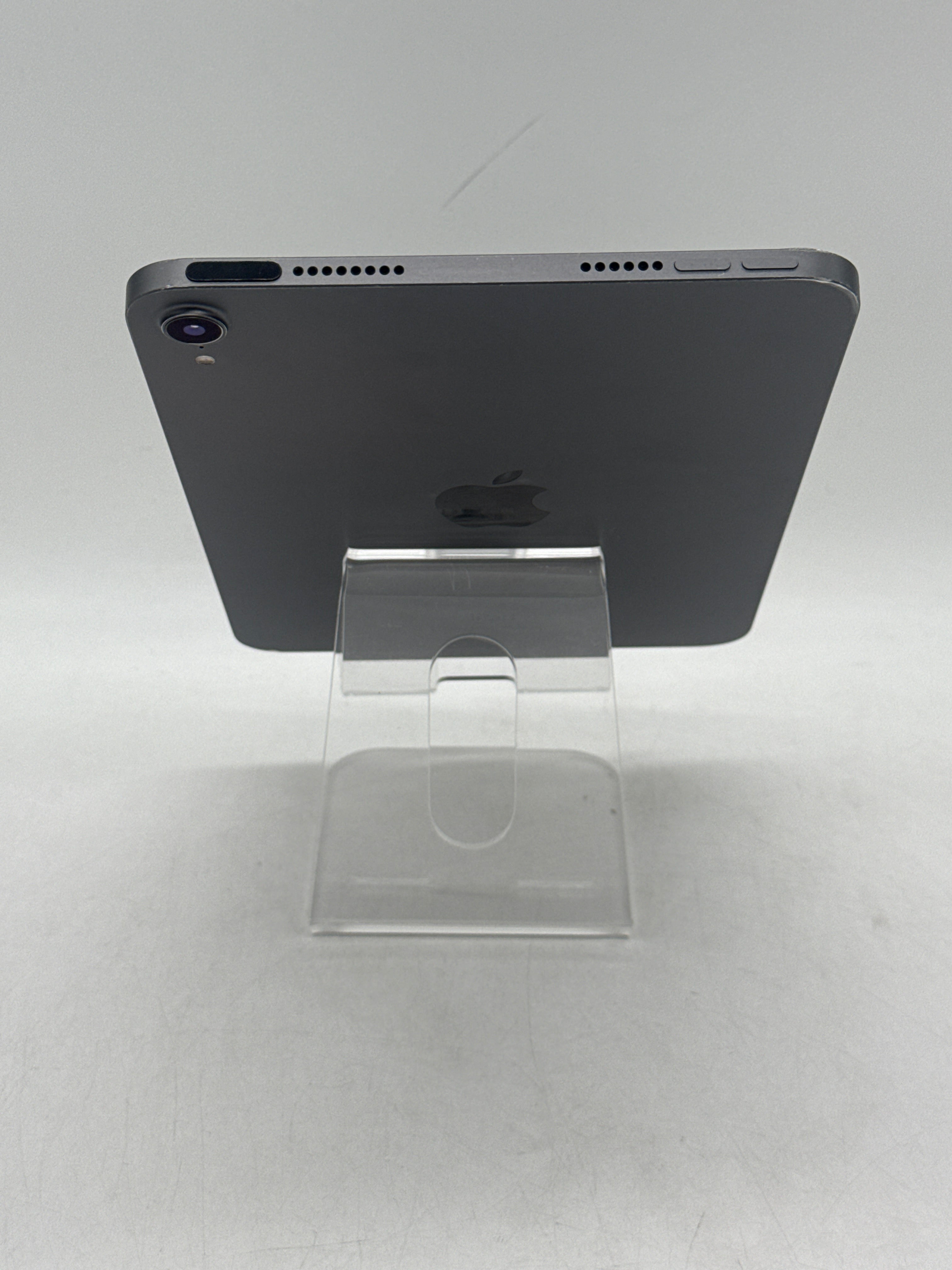 Apple iPad mini 6th Gen A2567 64GB Wi-Fi 8.3" Space Gray - Used