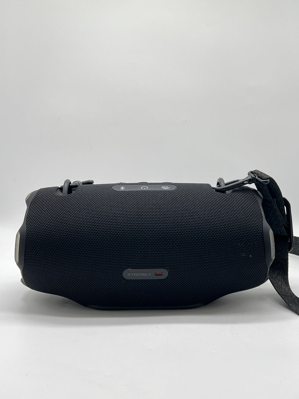 JBL Xtreme 4 Portable Bluetooth Speaker Black - Used
