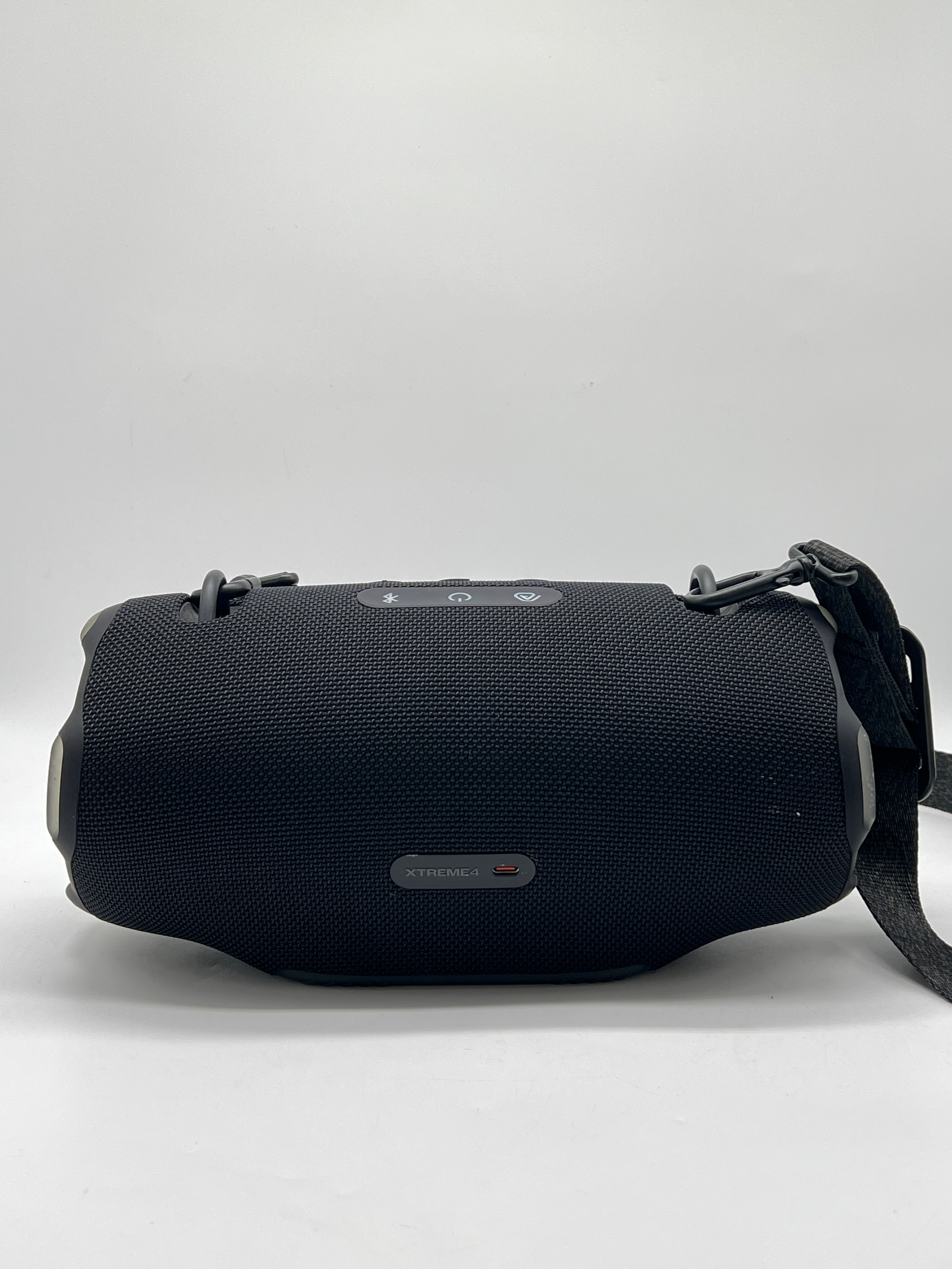 JBL Xtreme 4 Portable Bluetooth Speaker Black - Used