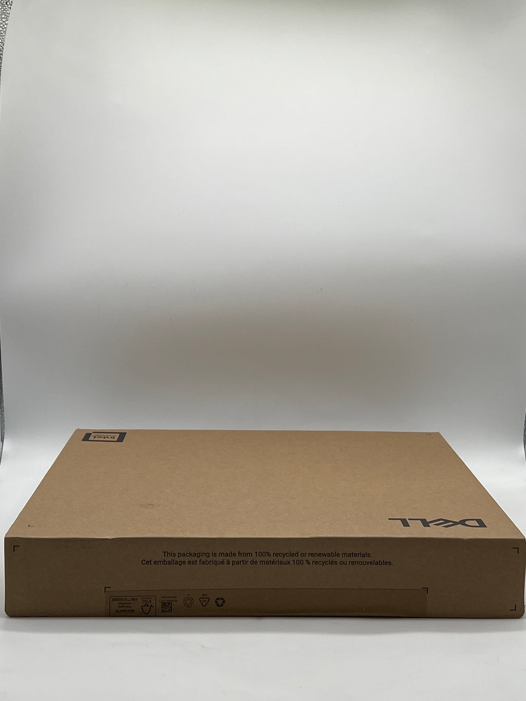 Dell Pro 14 PC14250 14" Ultra 5 235U 32GB RAM 256GB SSD Silver - New