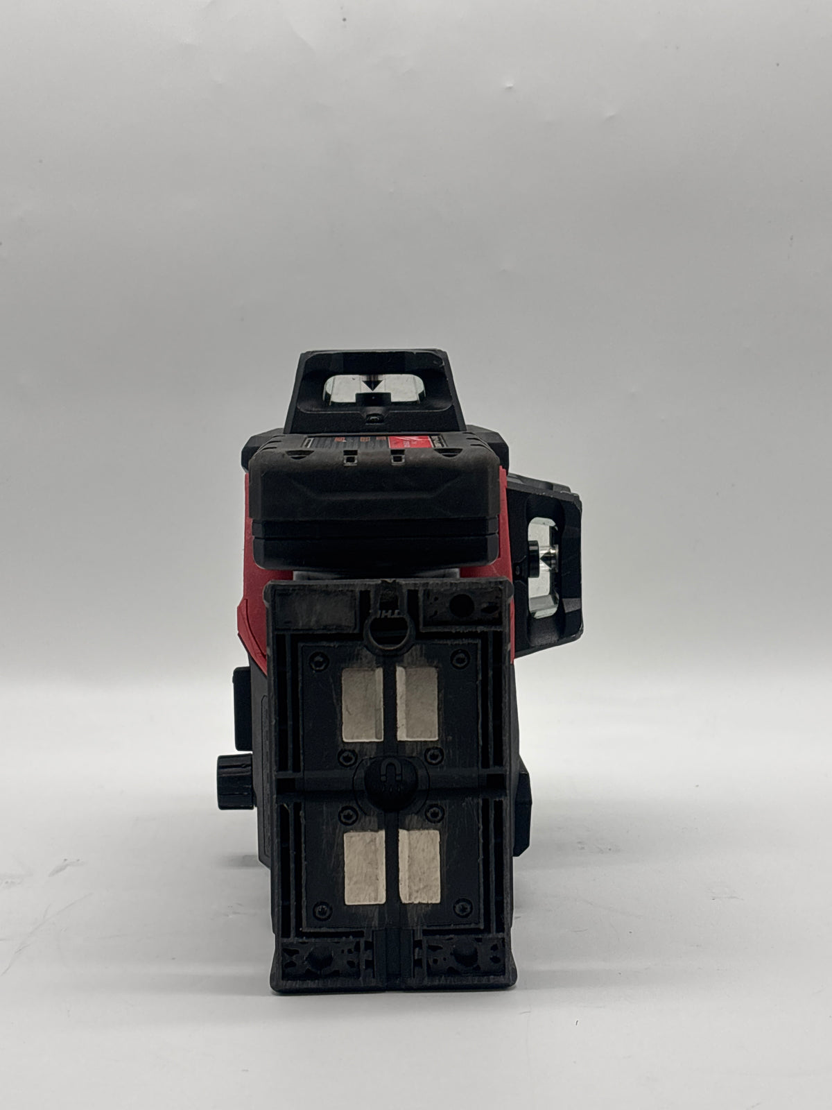 Milwaukee M12 3632-20 360 3-Plane Green Laser Level with 2 Batteries - Used