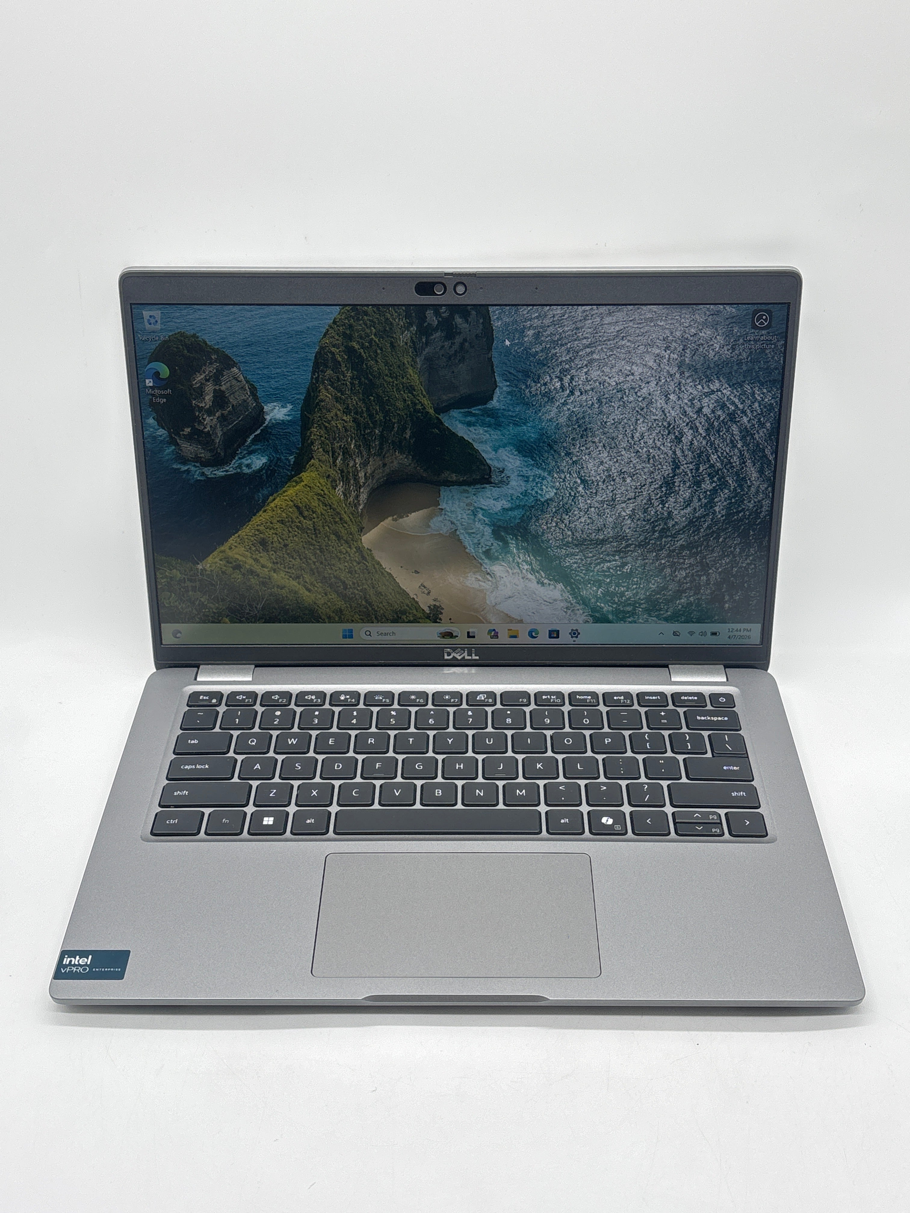Dell Latitude 5450 Ultra 5 135U 16GB RAM 256GB SSD - For Parts (Read DESC)