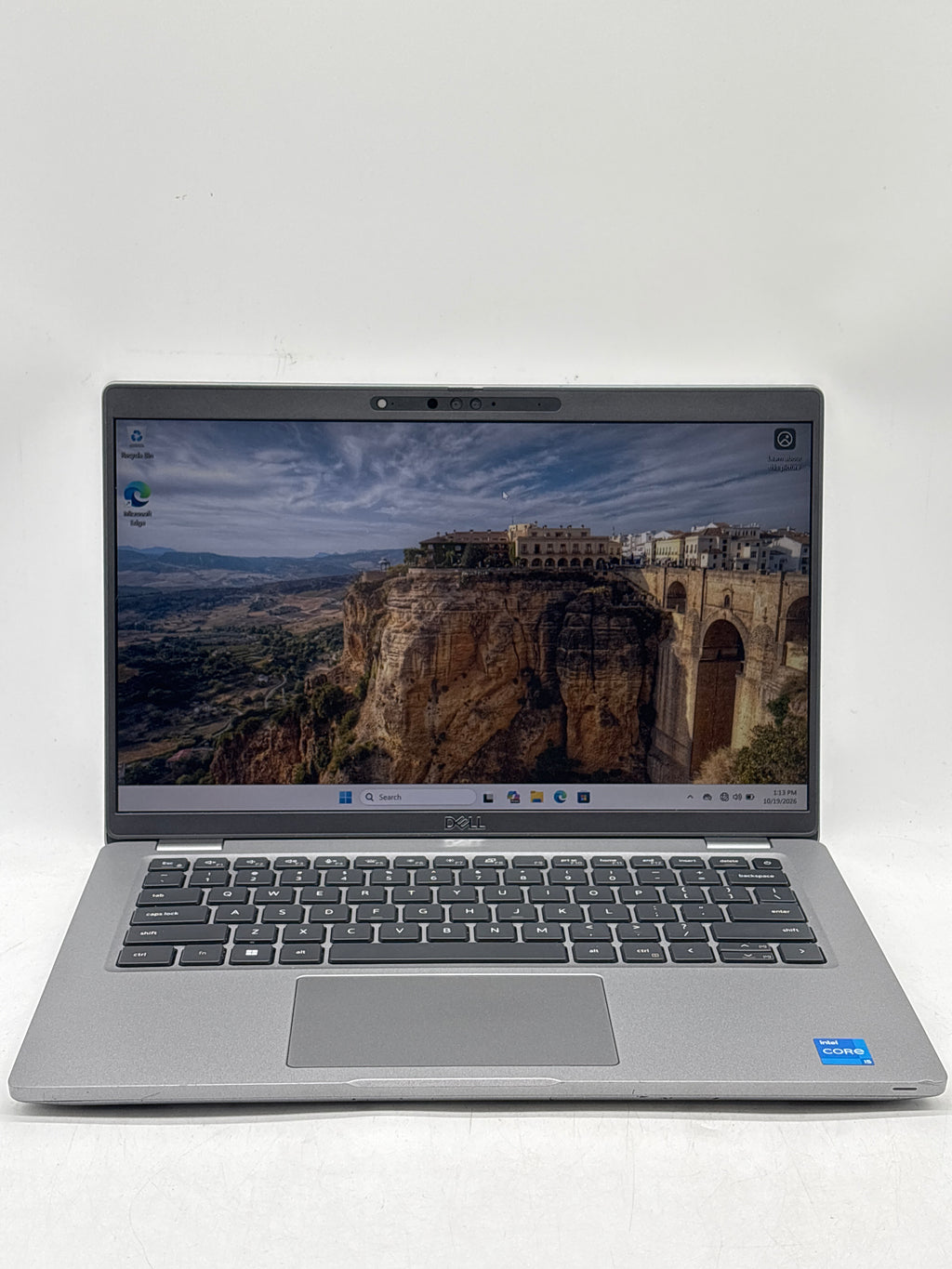 Dell Latitude 5430 i5-1235U 16GB RAM 256GB SSD 14in FHD - Used