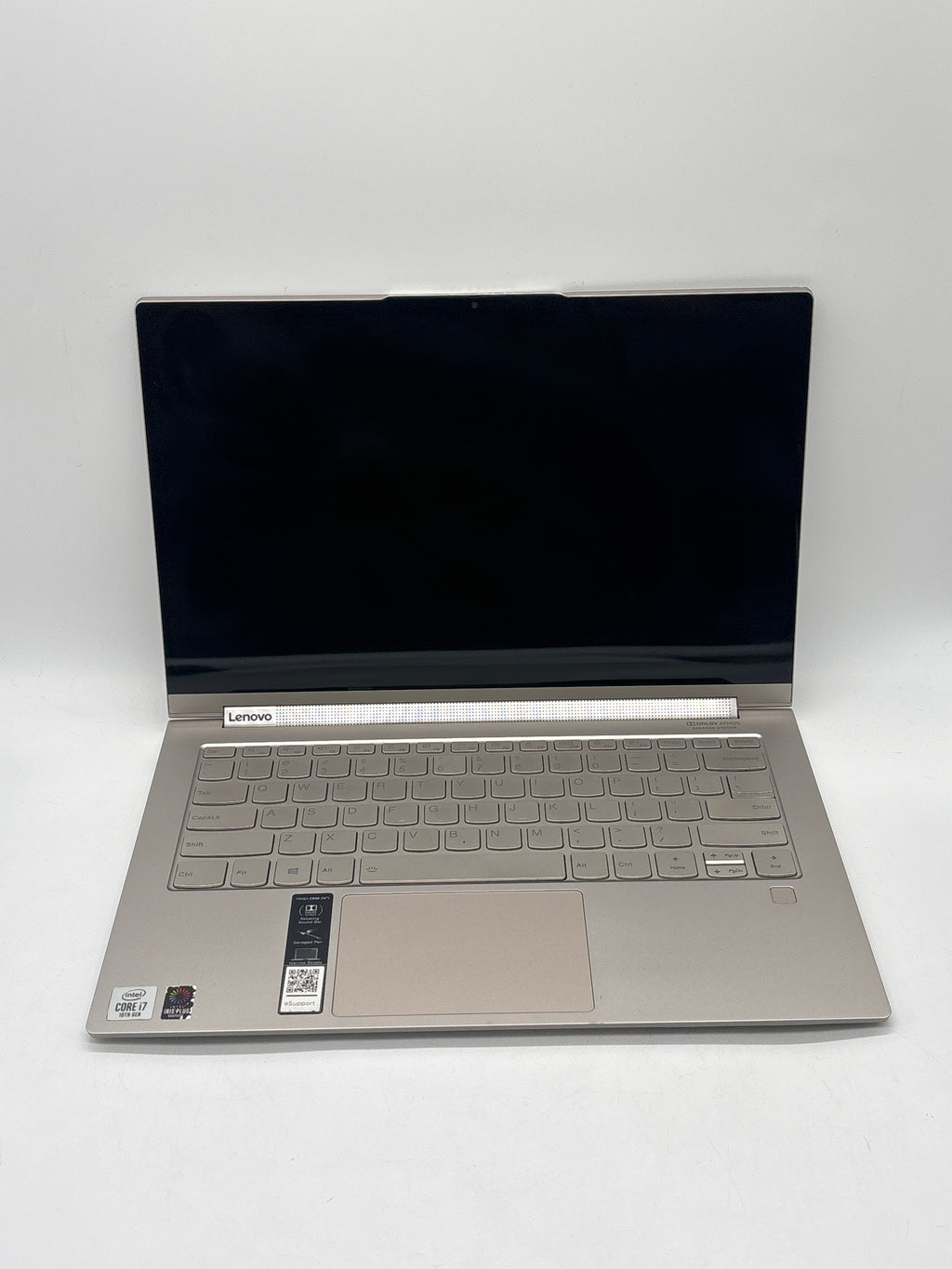 Lenovo Yoga C940-14IIL i7-1065G7 16GB RAM 512GB SSD