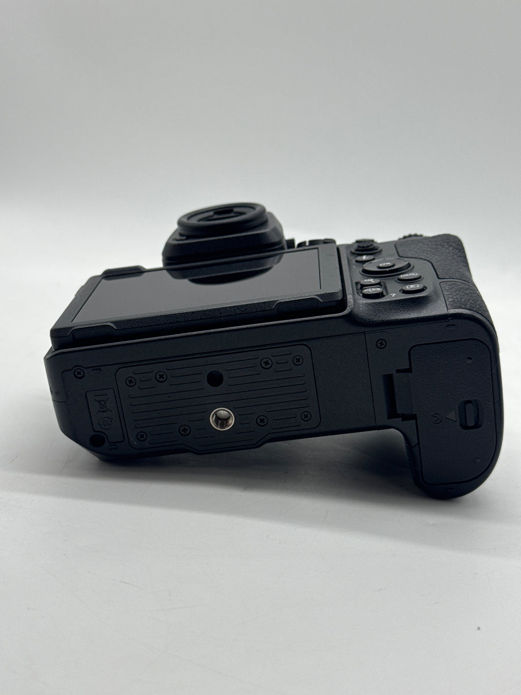 Nikon Z8 45.7MP Mirrorless Body Only Black - Used
