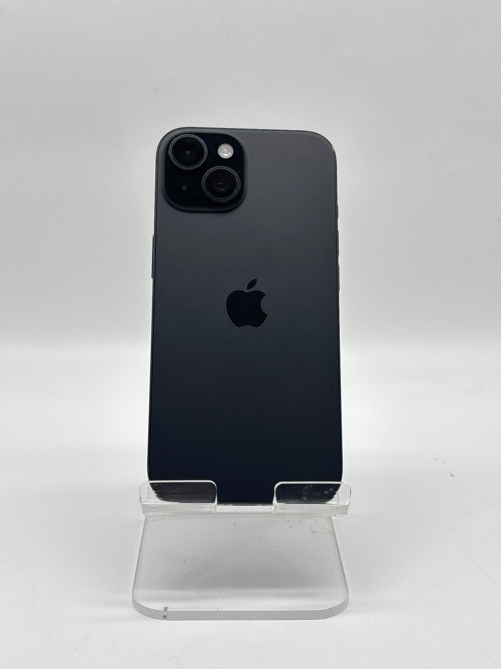 T-Mobile  Apple iPhone 15 128GB Black A2846 - For Parts