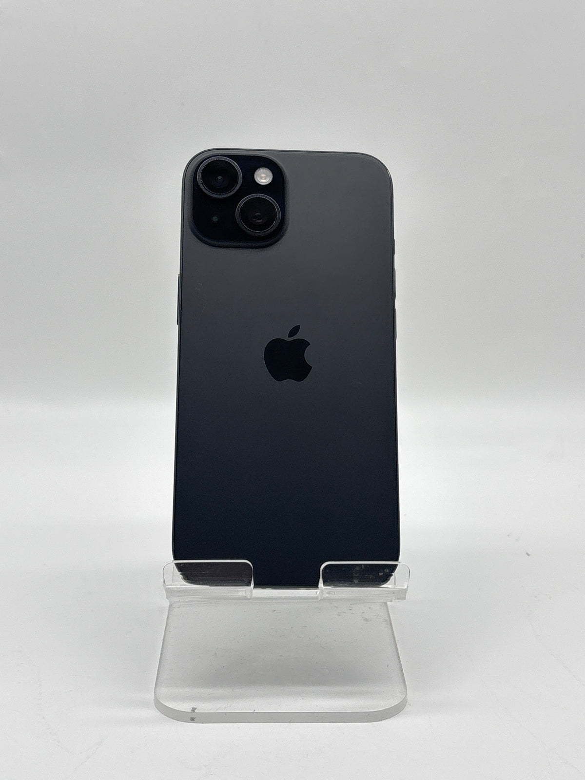 T-Mobile  Apple iPhone 15 128GB Black A2846 - For Parts
