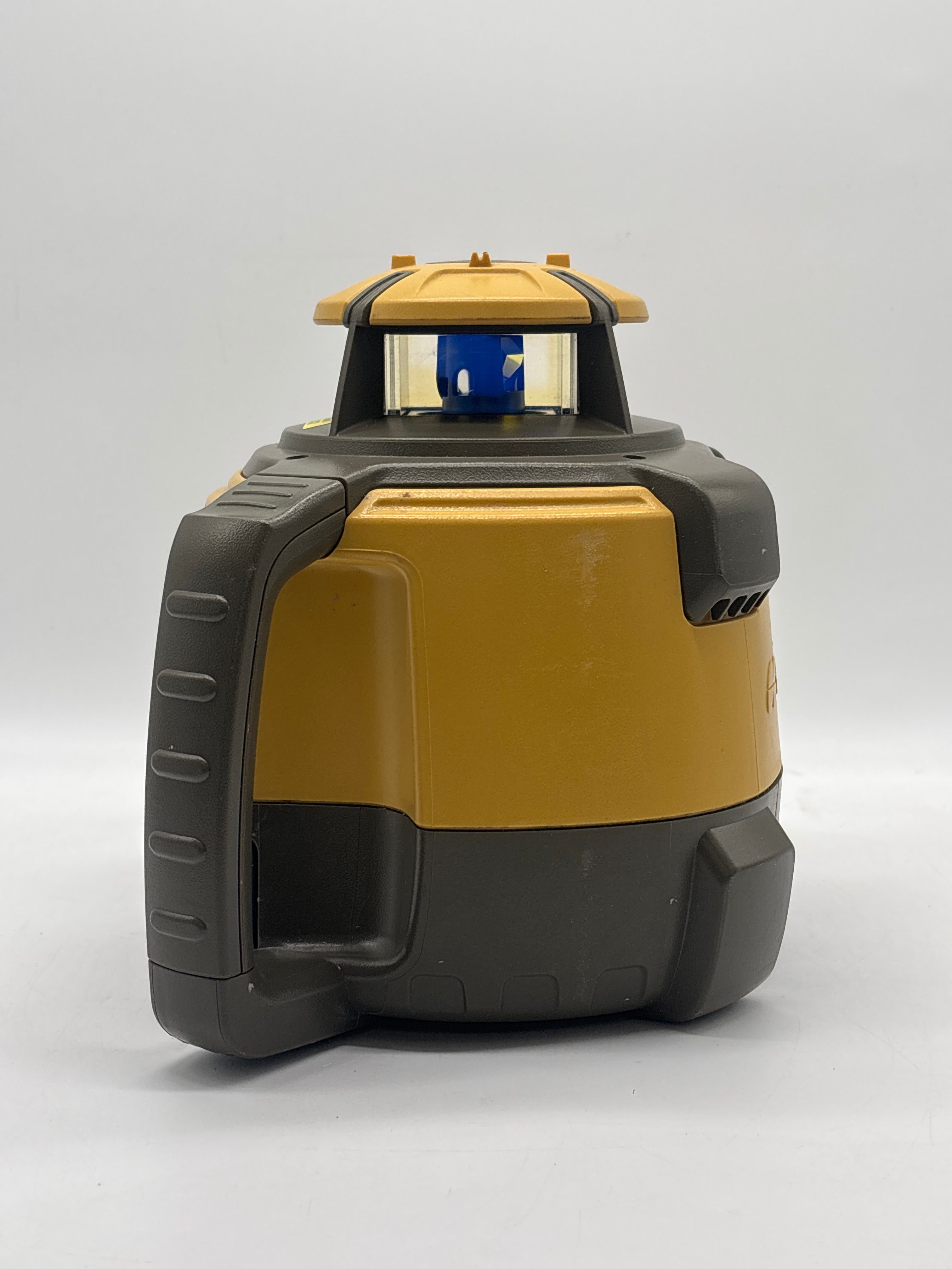 Topcon RL-H5A & LS-80X Horizontal Self-Leveling Rotary Laser with Case