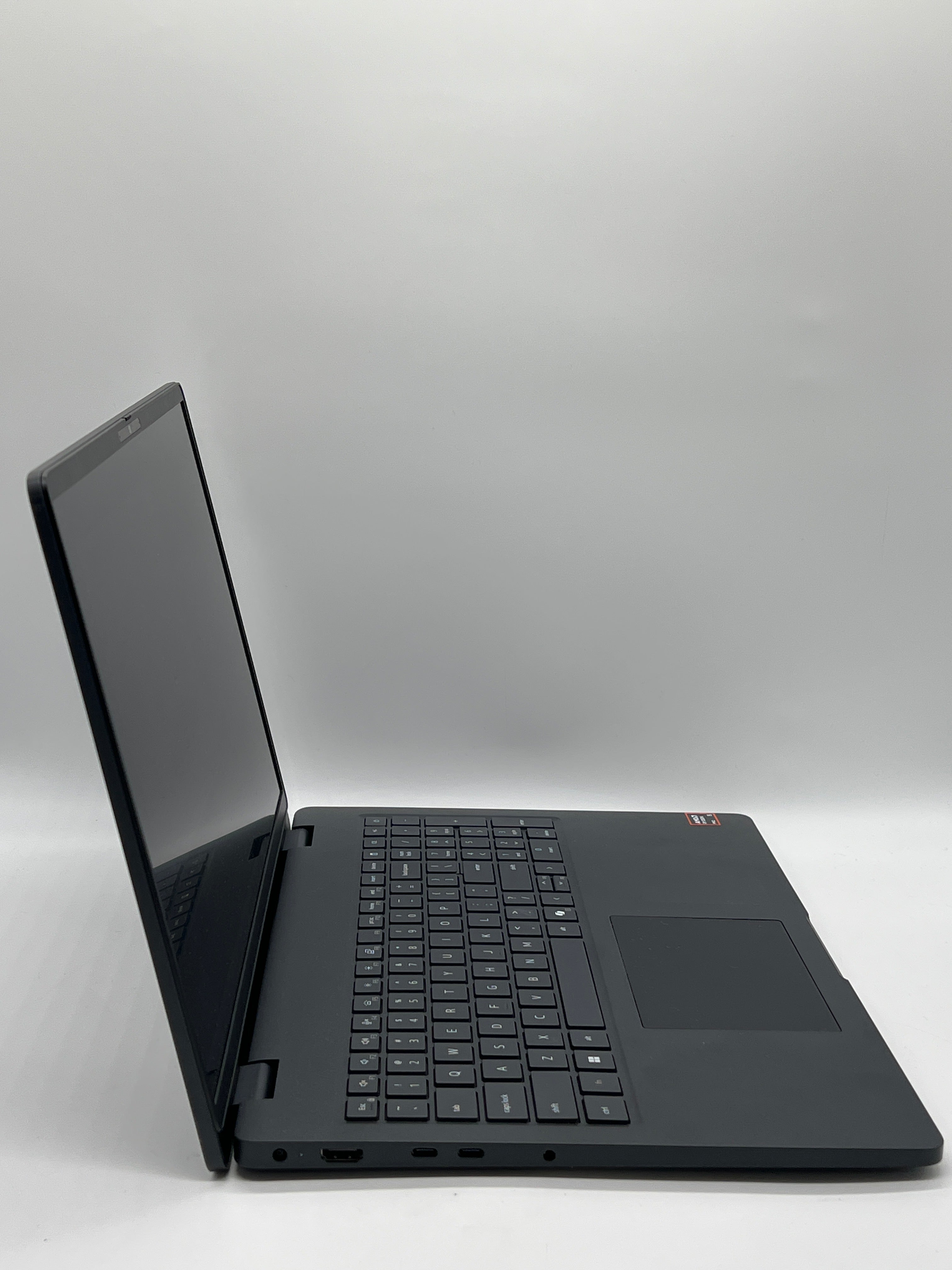 Dell Pro 16 PC16255 Ryzen 5 PRO 230 16GB RAM 512GB SSD