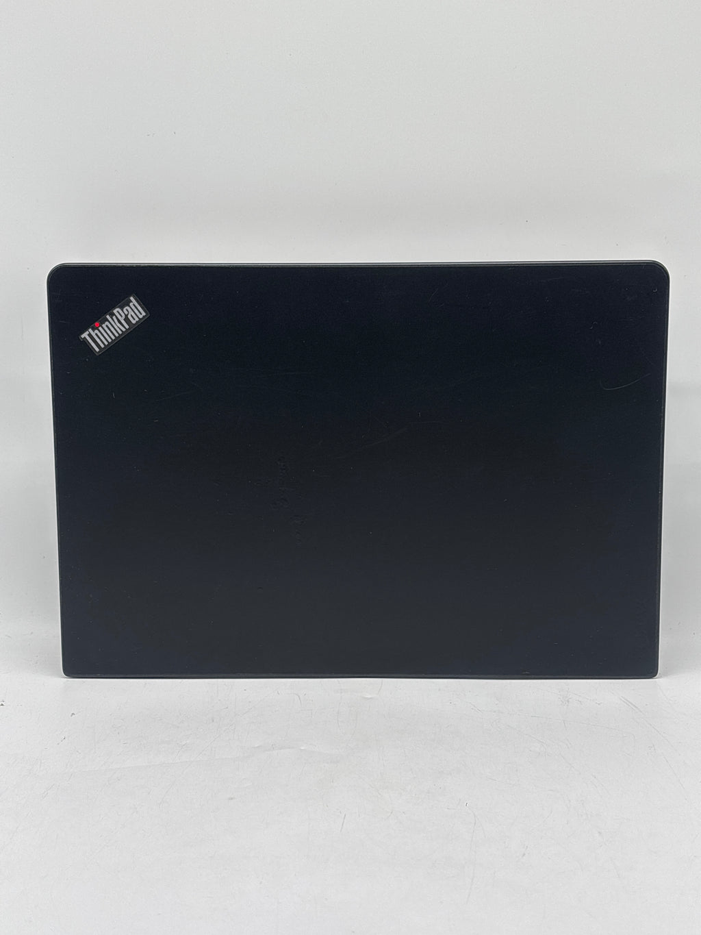 Lenovo ThinkPad 15.6" Intel Celeron 3865U 16GB RAM 256GB SSD - Used