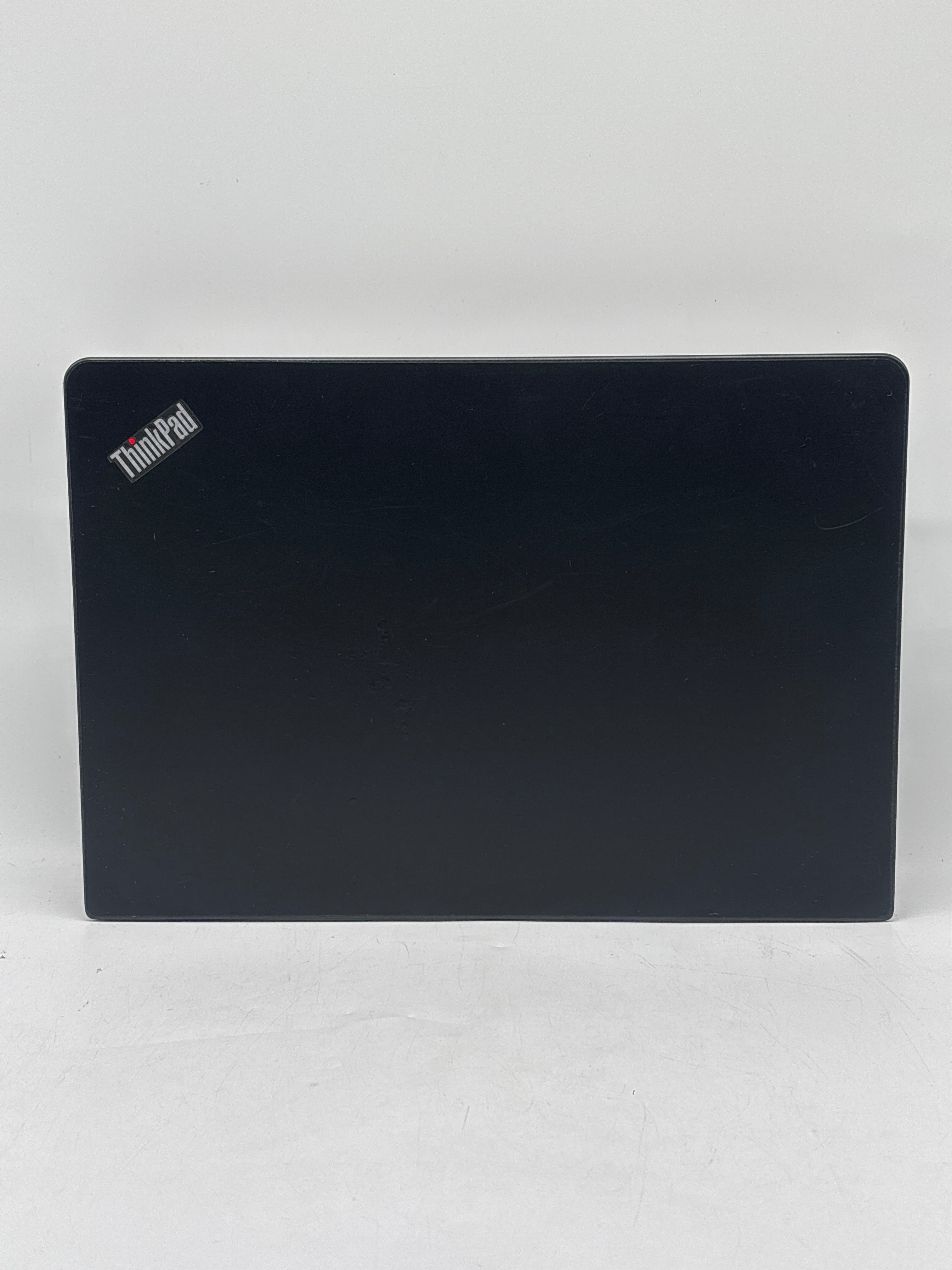 Lenovo ThinkPad 15.6" Intel Celeron 3865U 16GB RAM 256GB SSD - Used