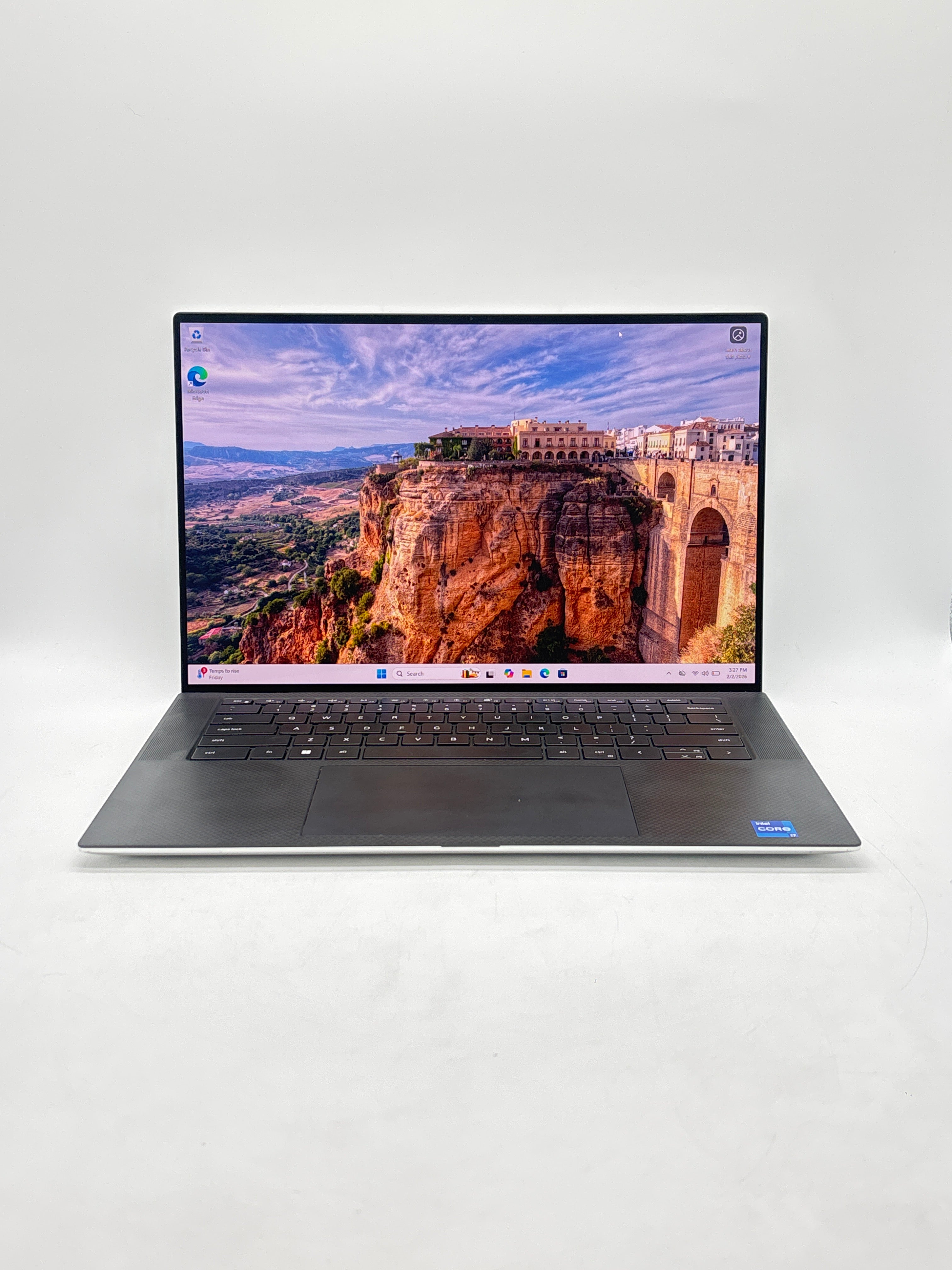 Dell XPS 15 9530 i7-13700H 16GB RAM 512GB SSD GeForce RTX 4060 - Used