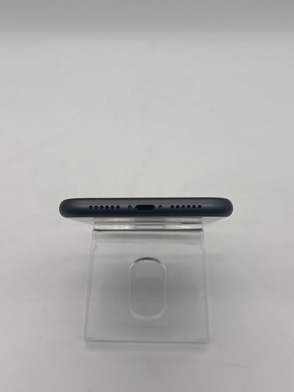 Apple iPhone 11 64 GB Black - Unlocked