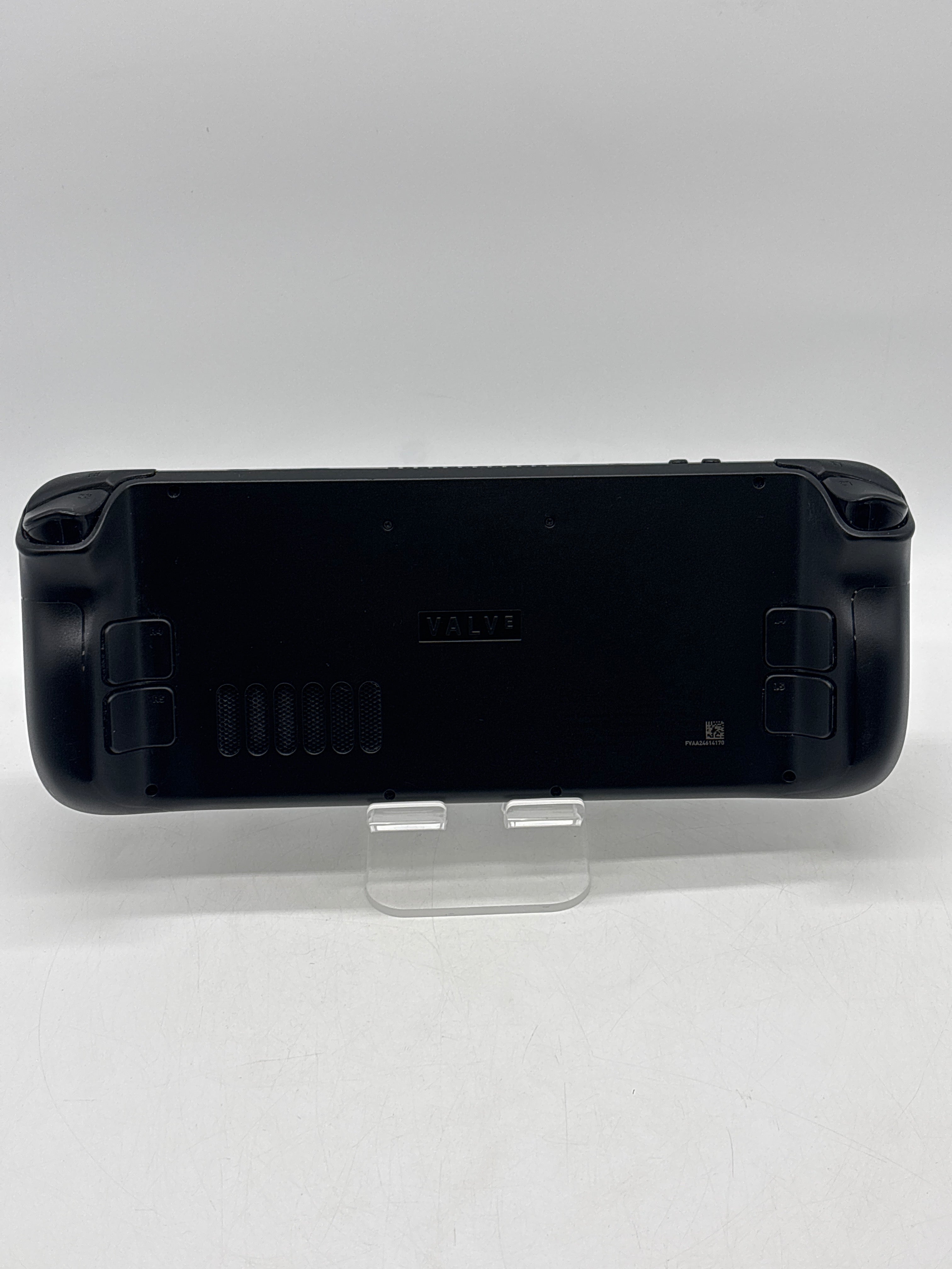 Valve Steam Deck 1010 7" AMD CUSTOM APU 0405 512GB - With Case