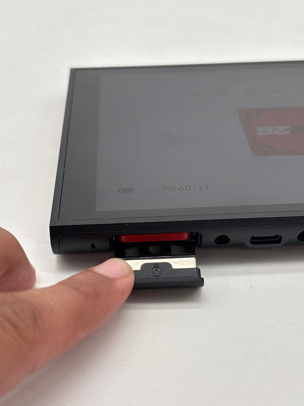 Nintendo Switch 2 256GB BEE-001 Console Gaming System - READ