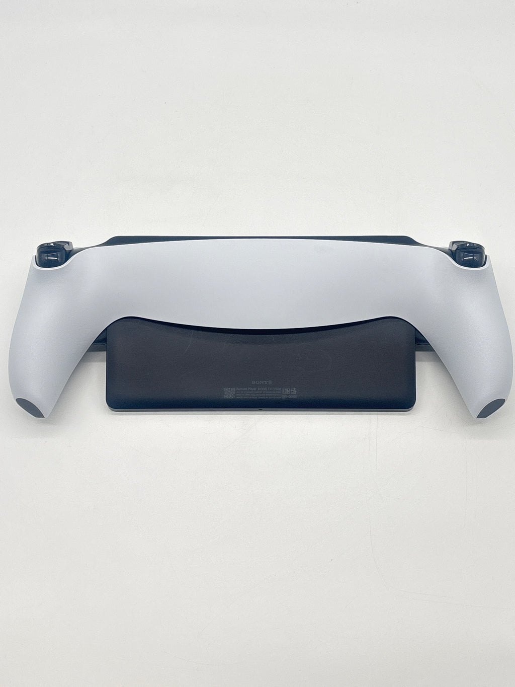 Used Sony PlayStation Portal Handheld System CFI-Y1001  - White